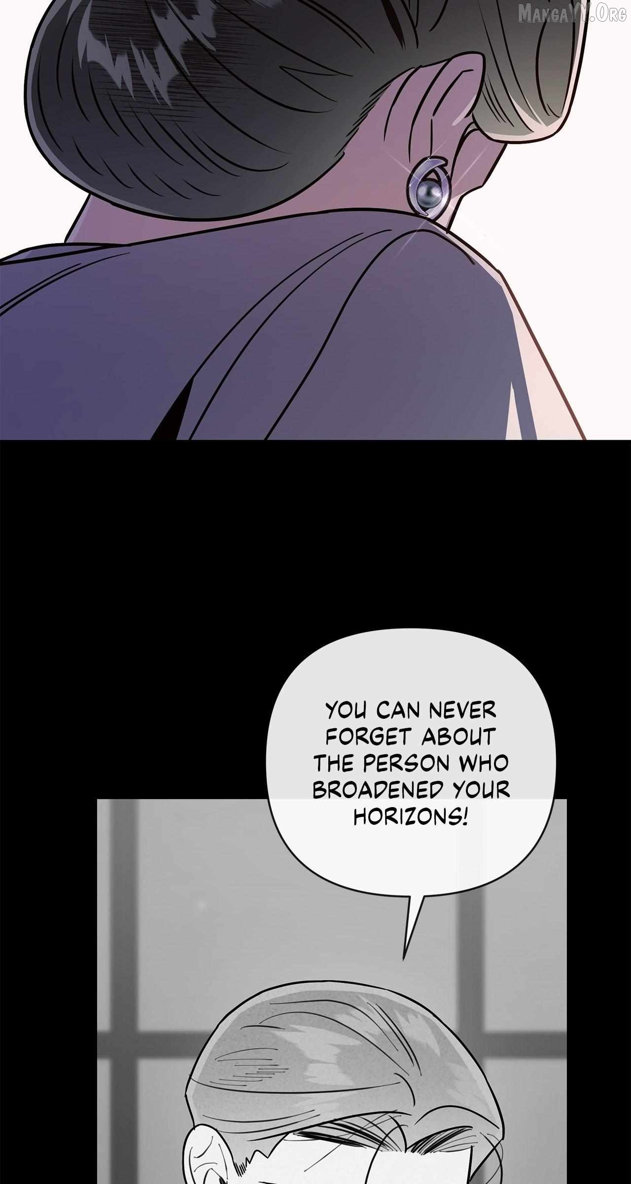 My Younger Sister Chooses Me Tonight Chapter 47 - page 63