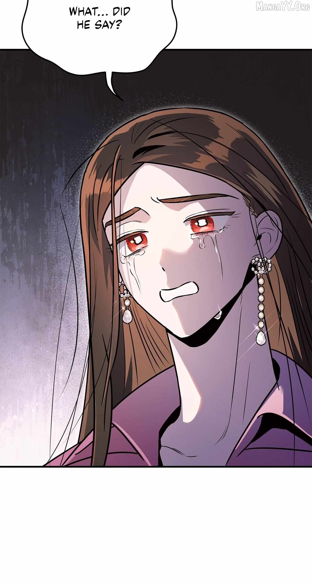 My Younger Sister Chooses Me Tonight Chapter 47 - page 65