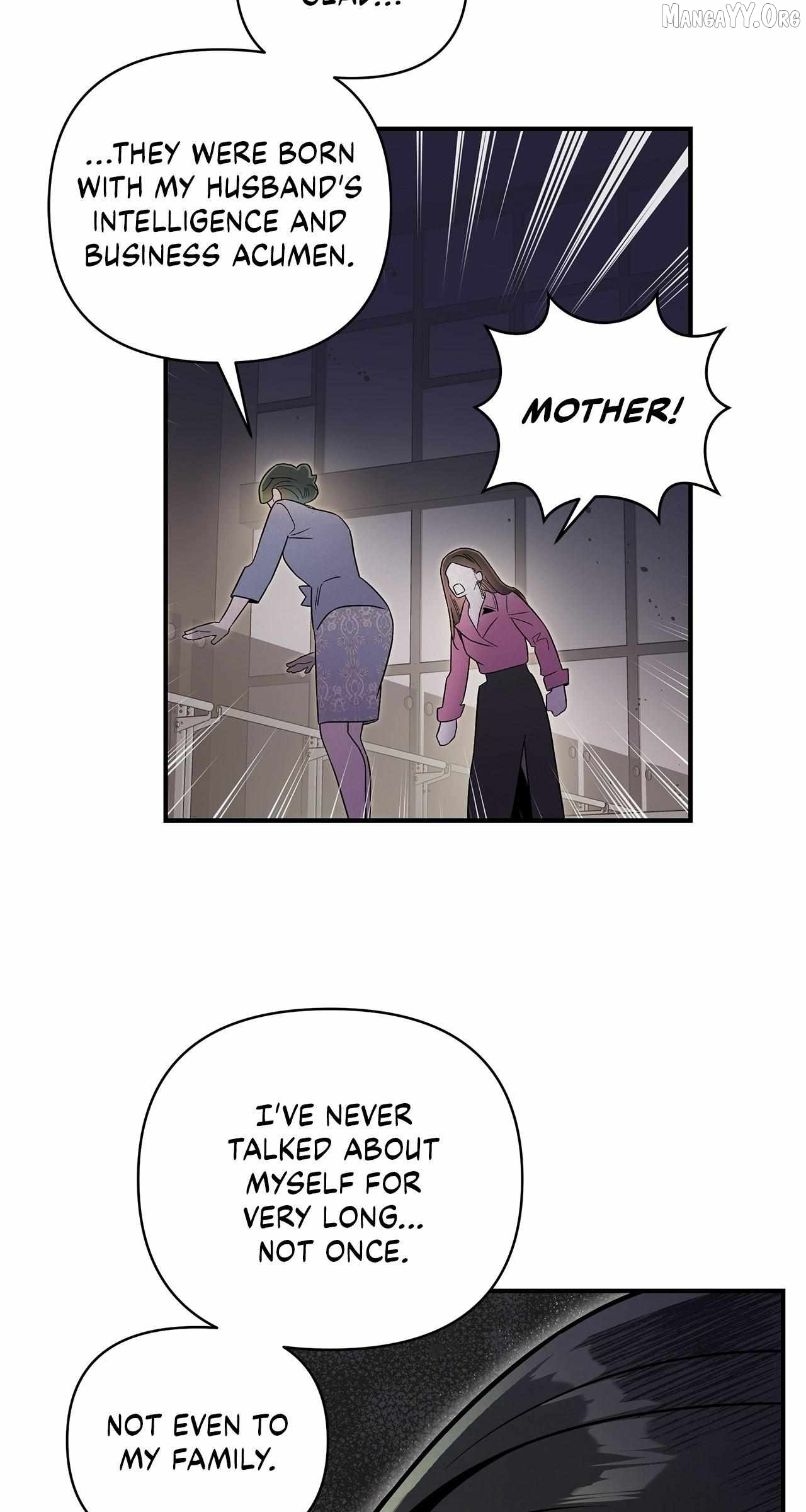 My Younger Sister Chooses Me Tonight Chapter 47 - page 7