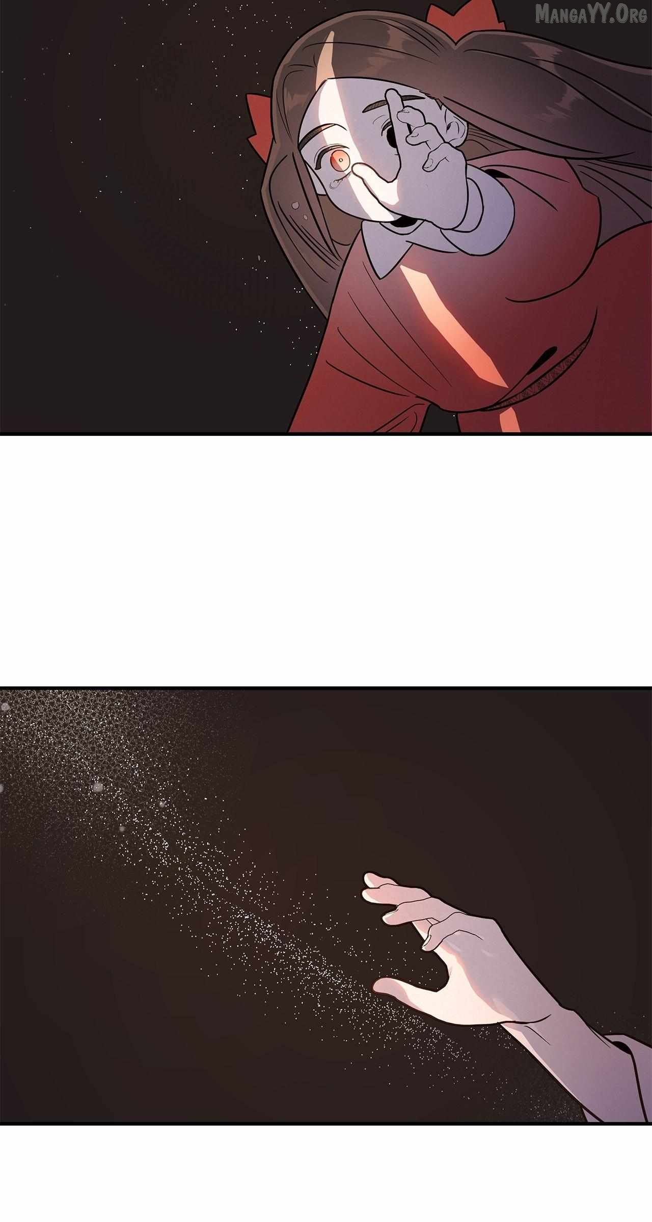 My Younger Sister Chooses Me Tonight Chapter 47 - page 72