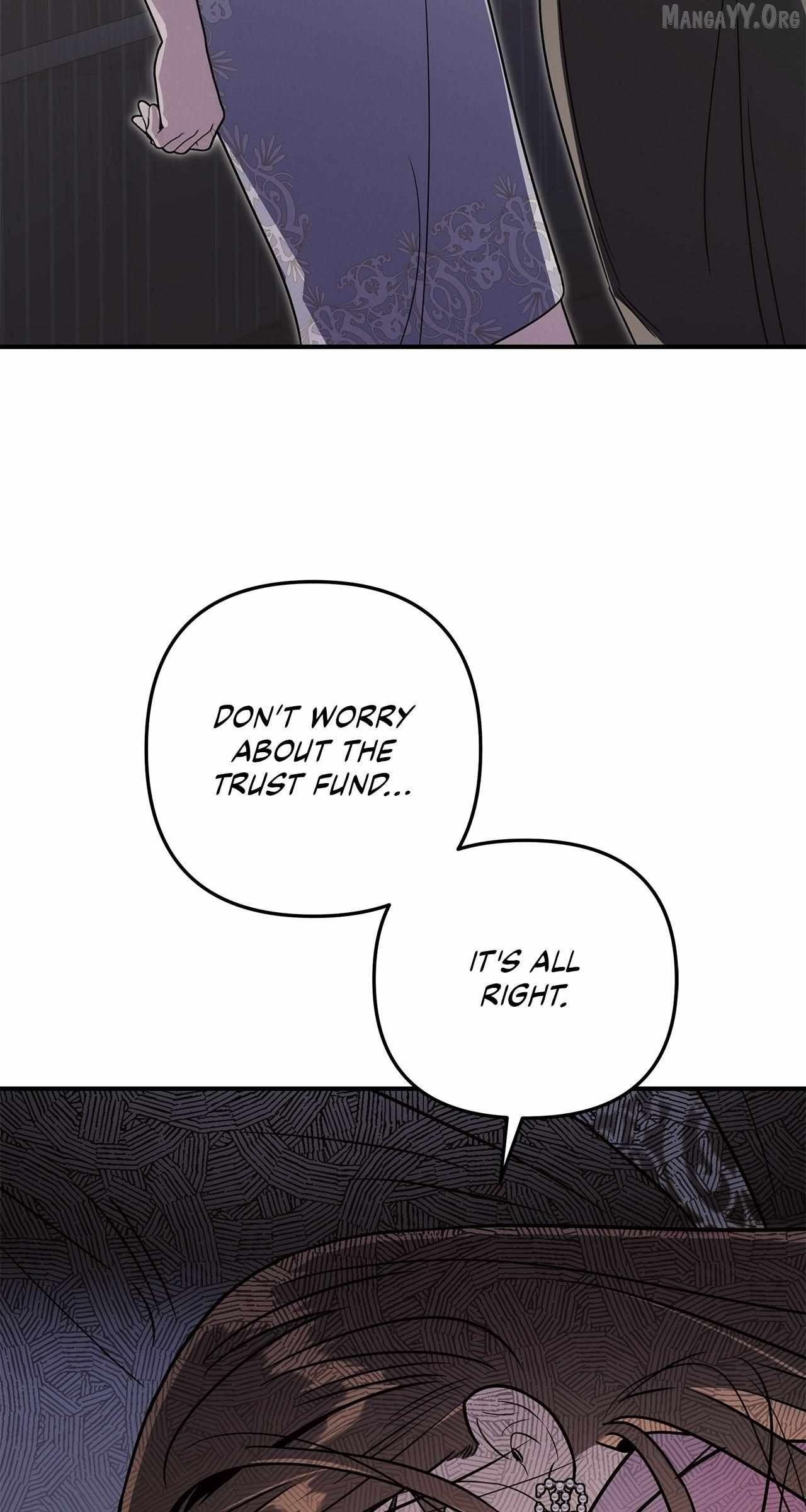 My Younger Sister Chooses Me Tonight Chapter 47 - page 75