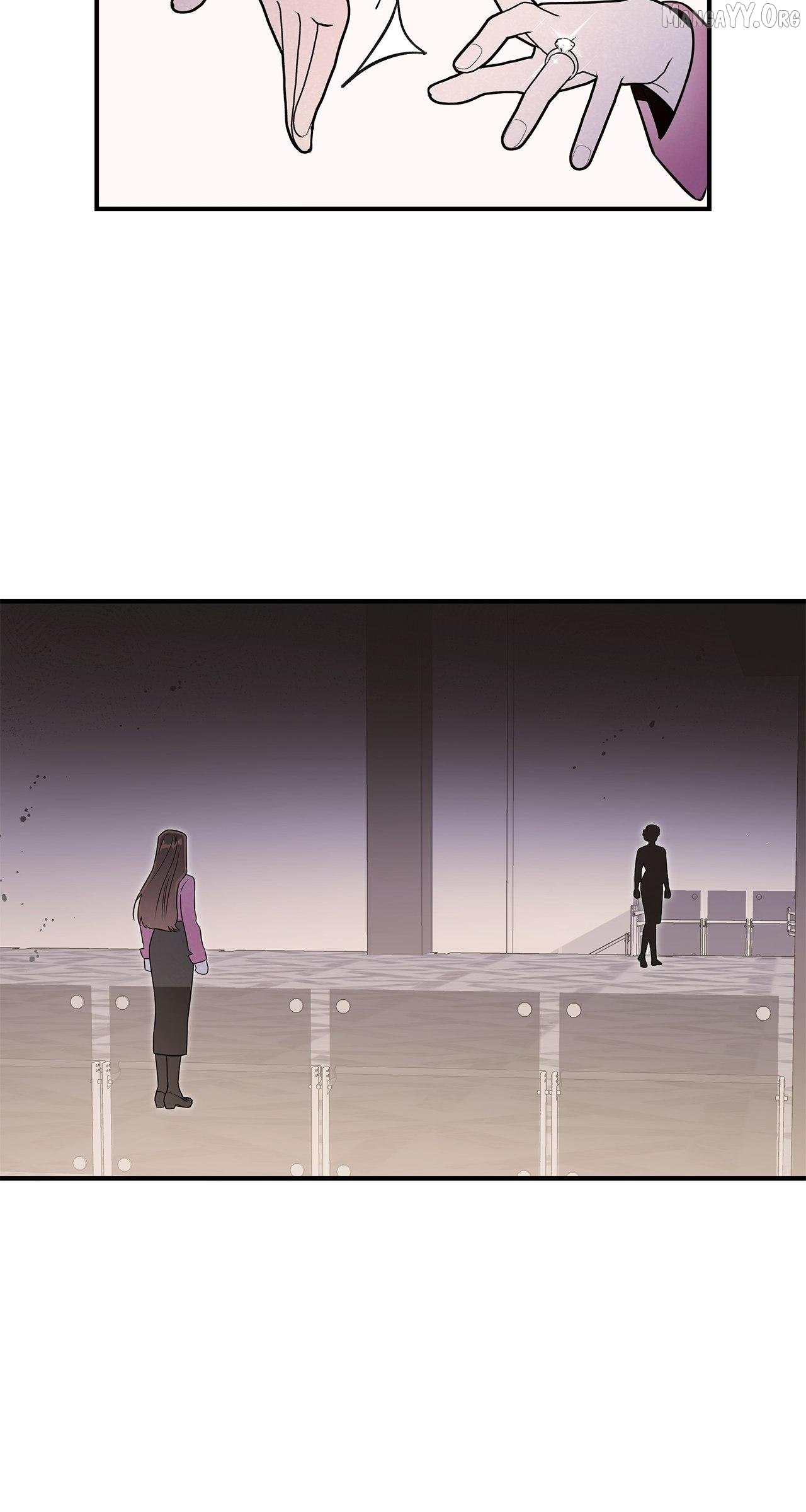 My Younger Sister Chooses Me Tonight Chapter 47 - page 77