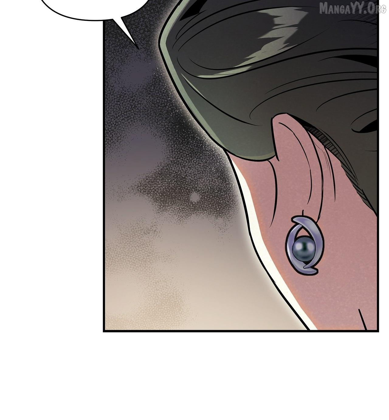 My Younger Sister Chooses Me Tonight Chapter 47 - page 8