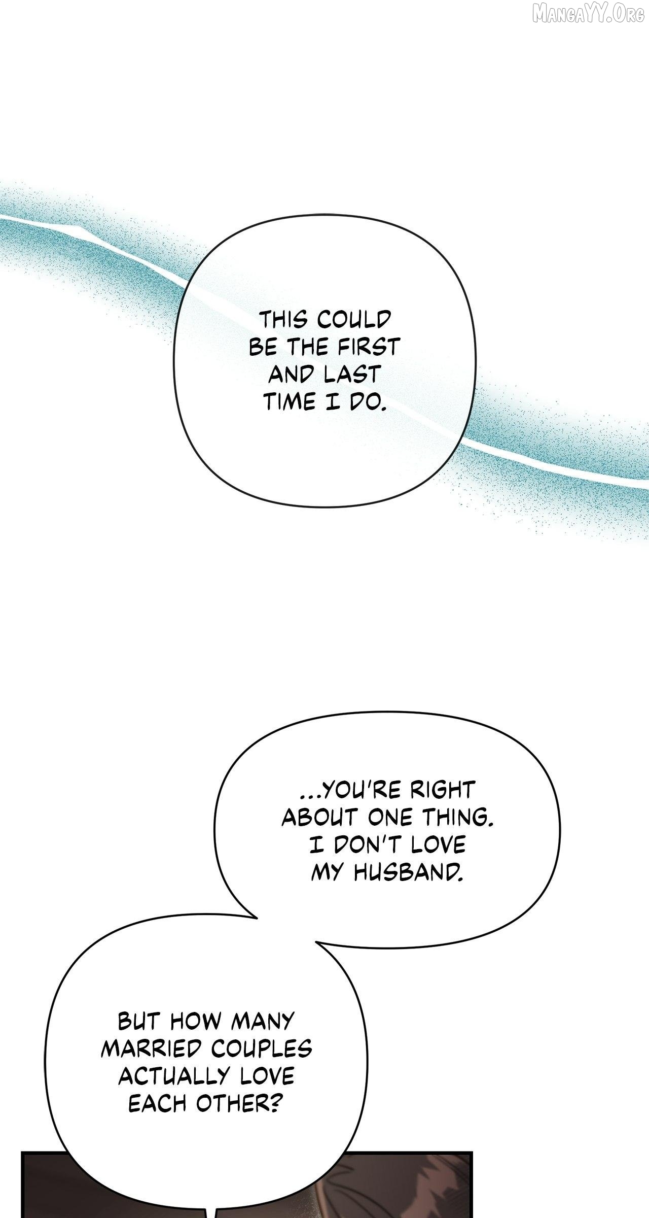 My Younger Sister Chooses Me Tonight Chapter 47 - page 9