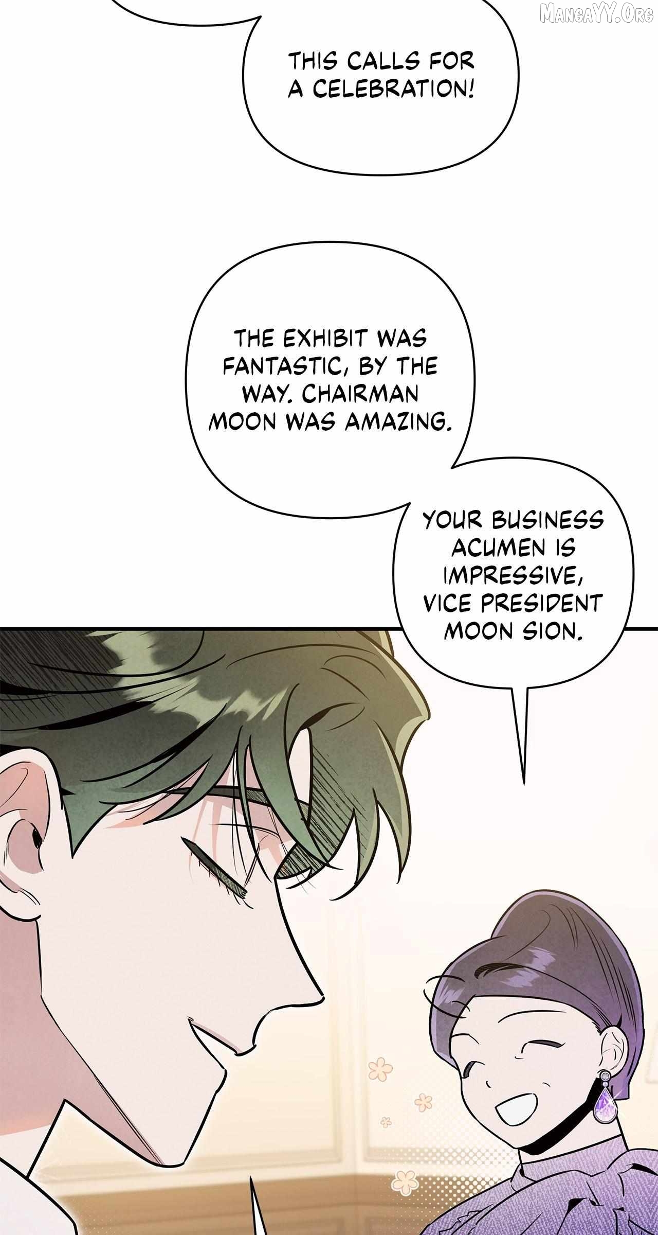 My Younger Sister Chooses Me Tonight Chapter 49 - page 13