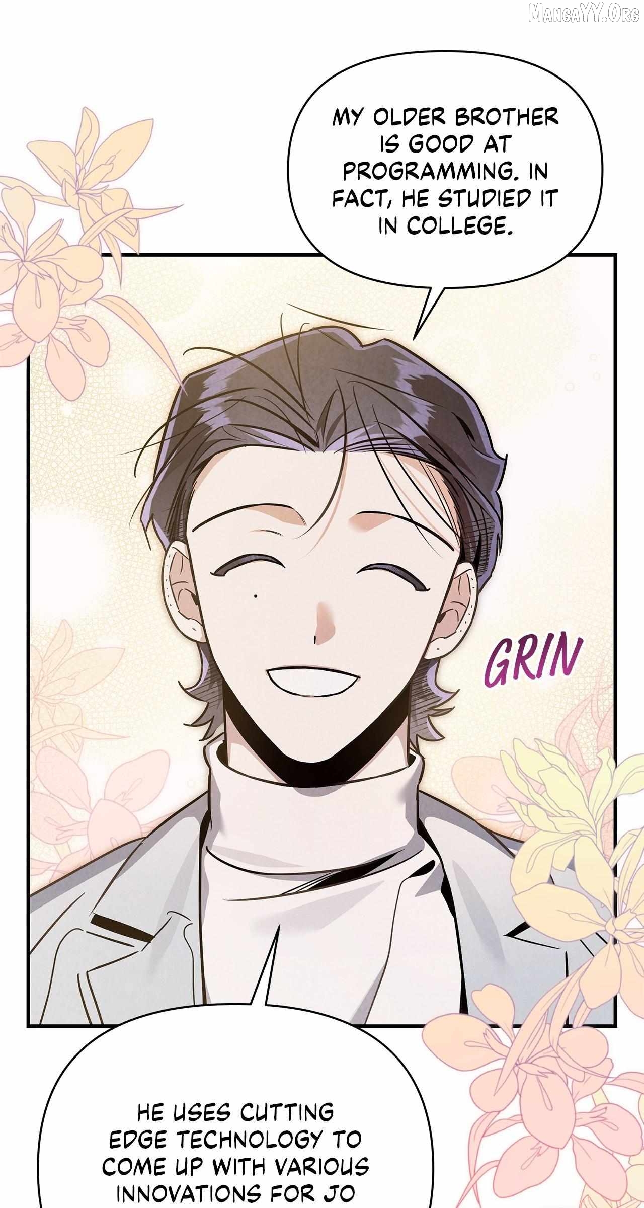 My Younger Sister Chooses Me Tonight Chapter 49 - page 16