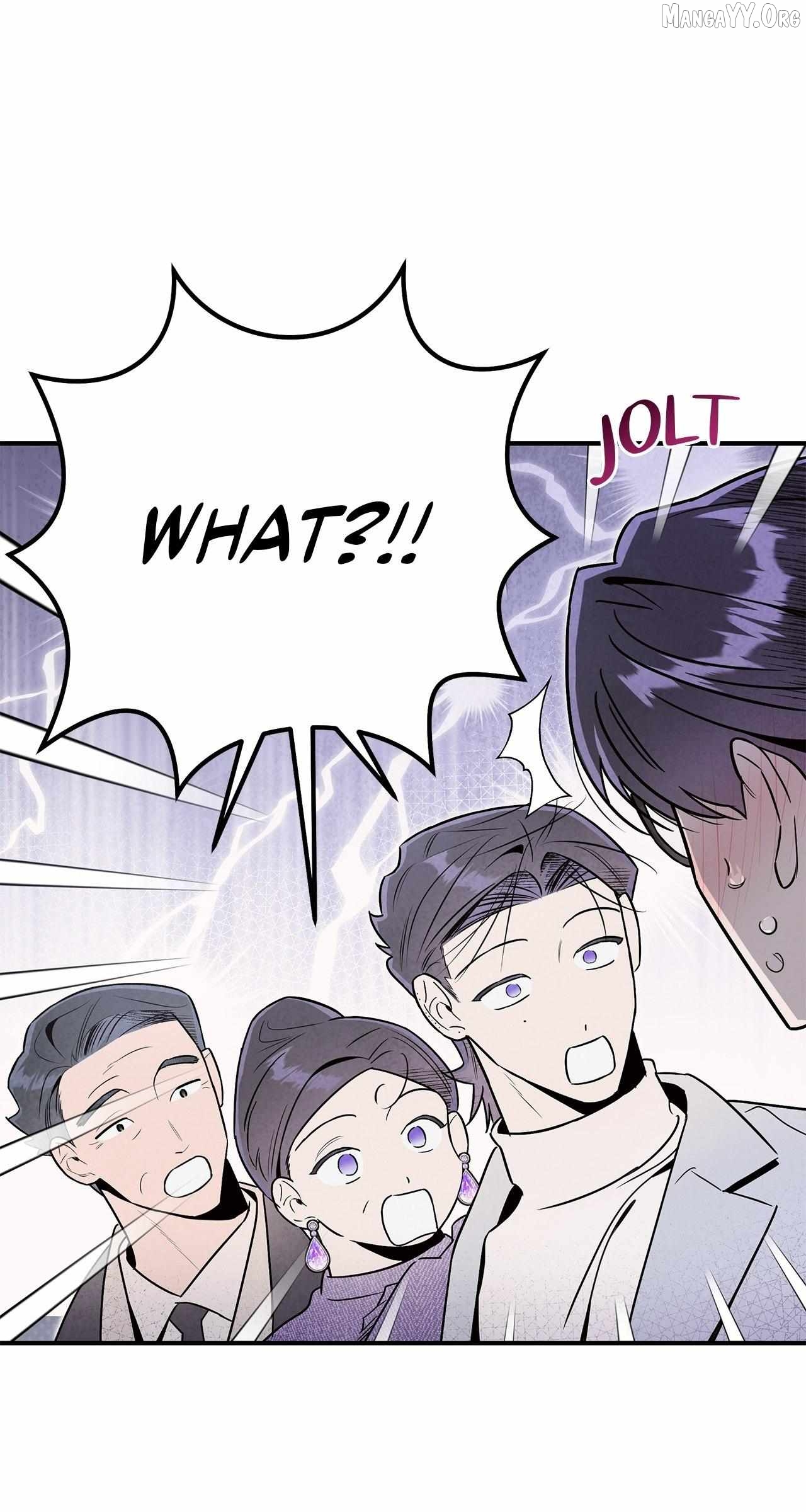 My Younger Sister Chooses Me Tonight Chapter 49 - page 21