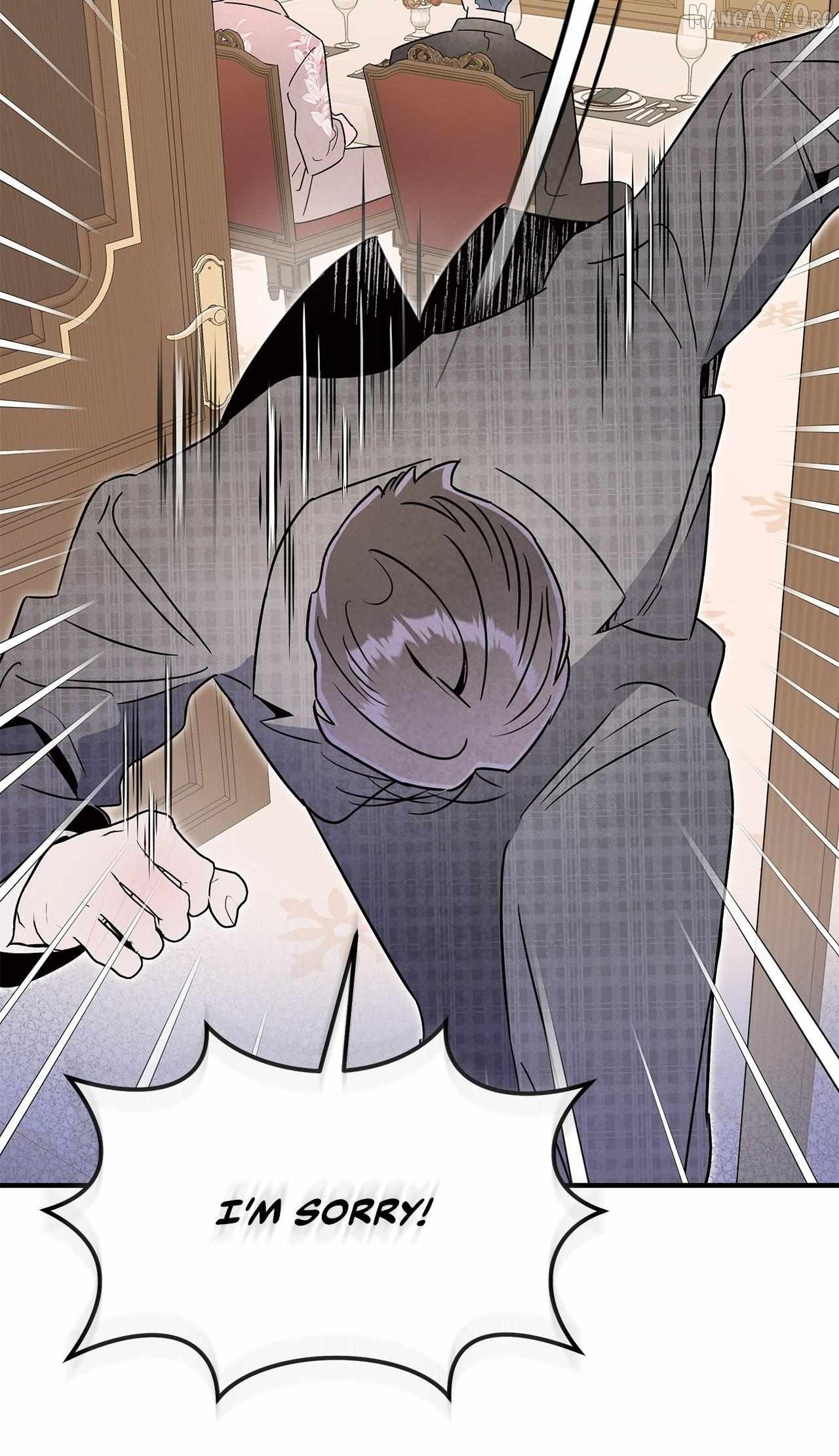 My Younger Sister Chooses Me Tonight Chapter 49 - page 26