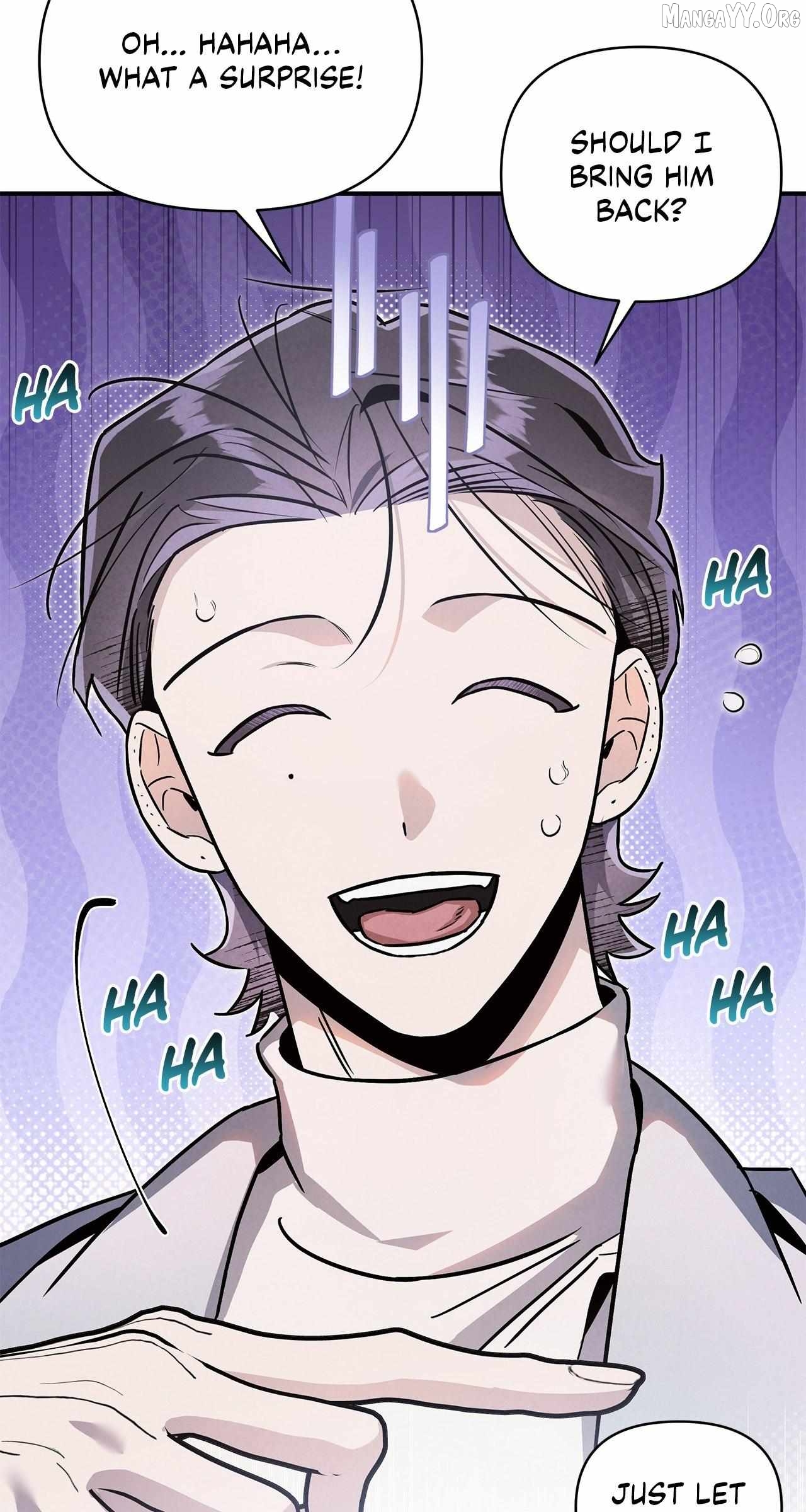 My Younger Sister Chooses Me Tonight Chapter 49 - page 29