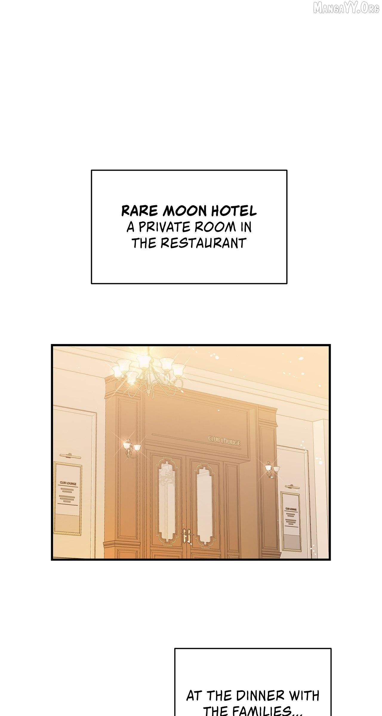 My Younger Sister Chooses Me Tonight Chapter 49 - page 3