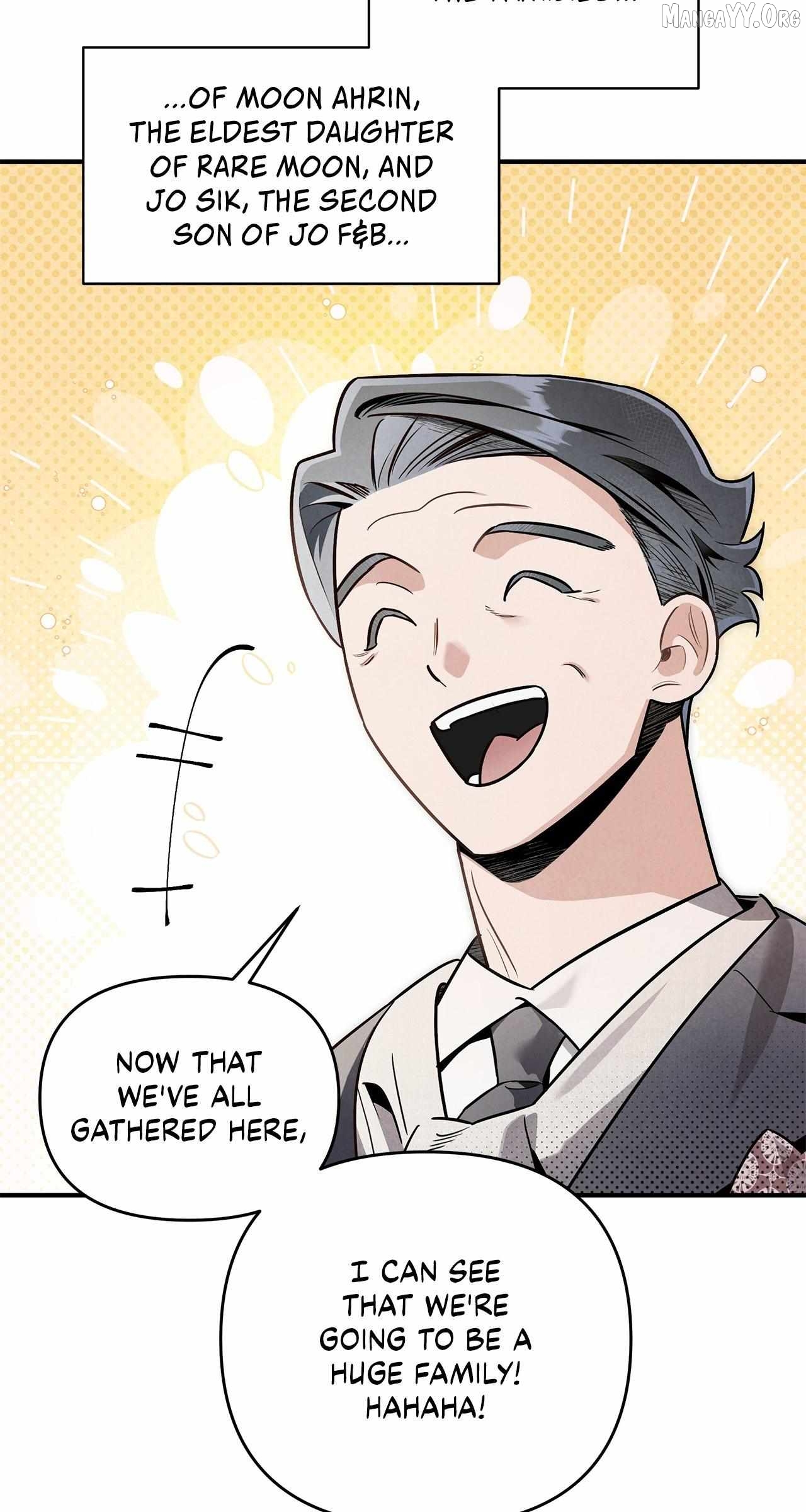 My Younger Sister Chooses Me Tonight Chapter 49 - page 4