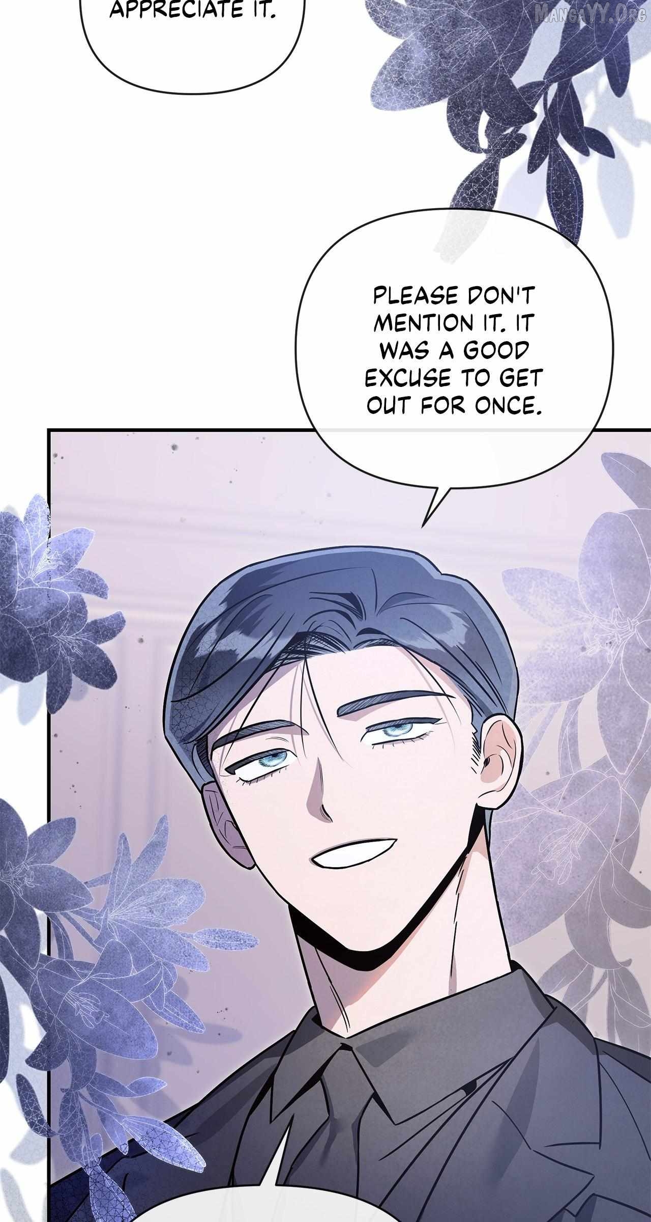 My Younger Sister Chooses Me Tonight Chapter 49 - page 41