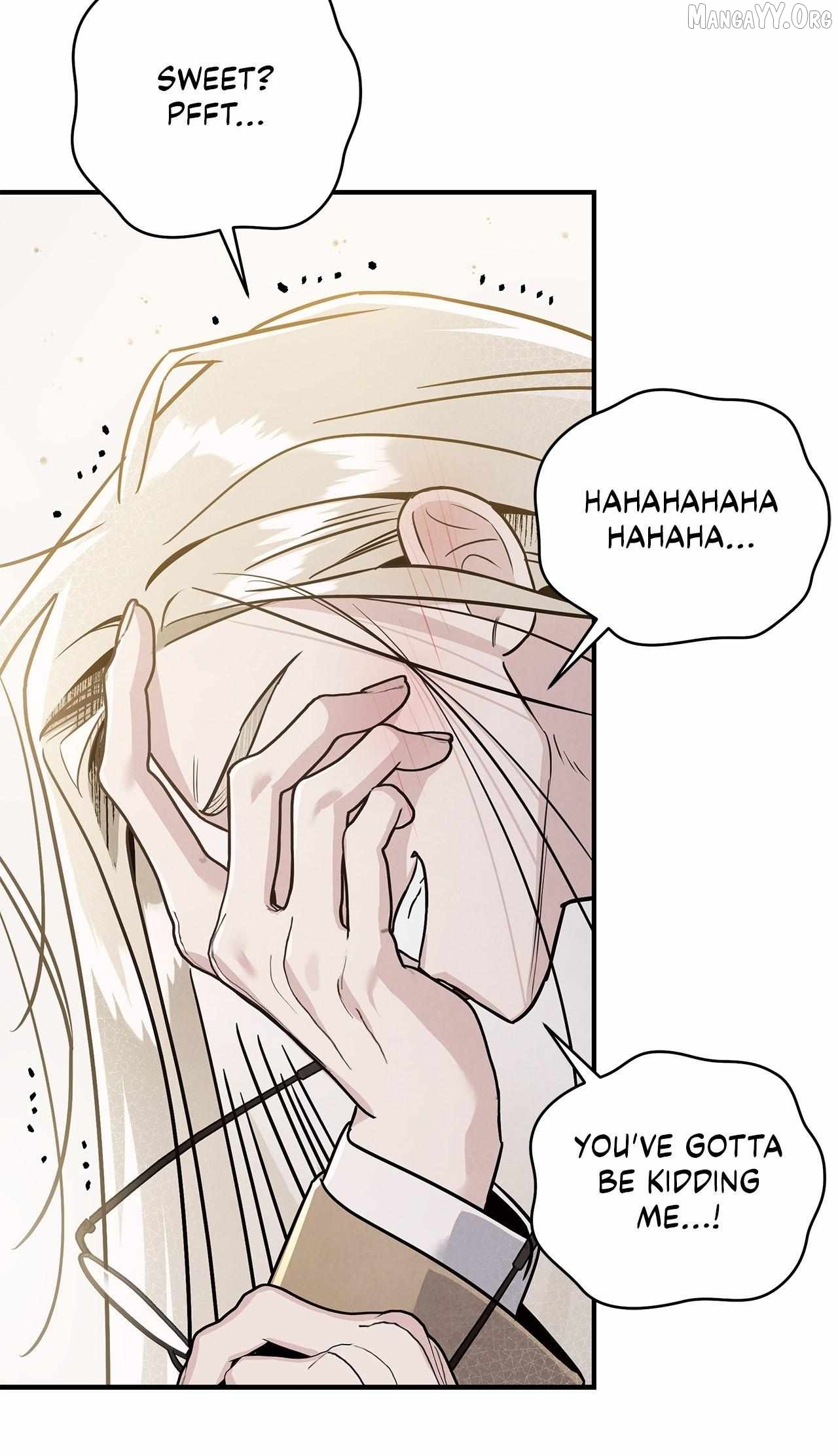 My Younger Sister Chooses Me Tonight Chapter 49 - page 45