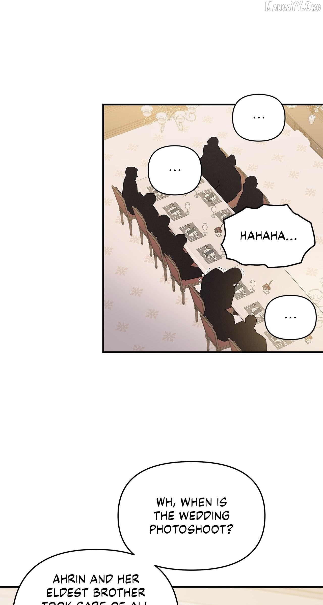 My Younger Sister Chooses Me Tonight Chapter 49 - page 46