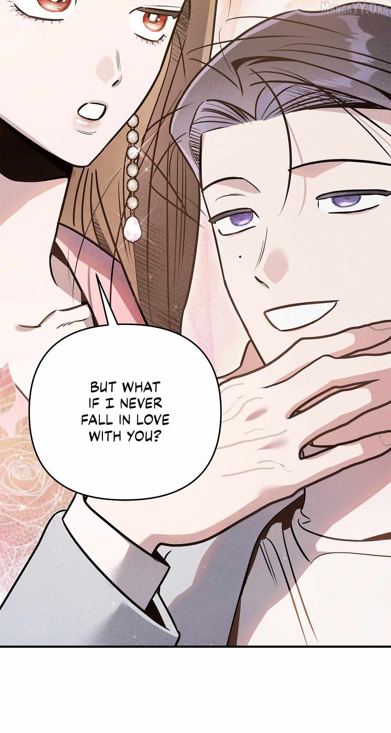 My Younger Sister Chooses Me Tonight Chapter 49 - page 50