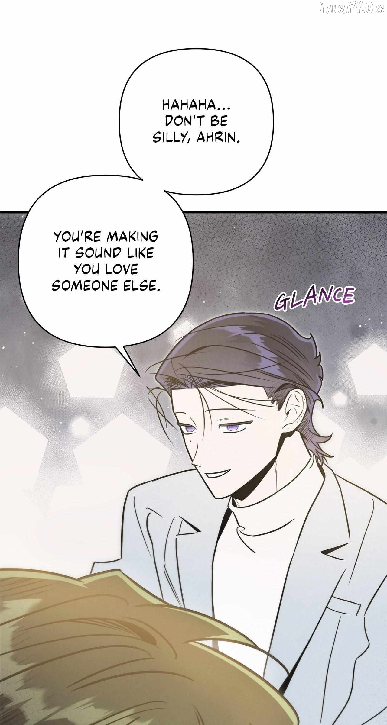 My Younger Sister Chooses Me Tonight Chapter 49 - page 52