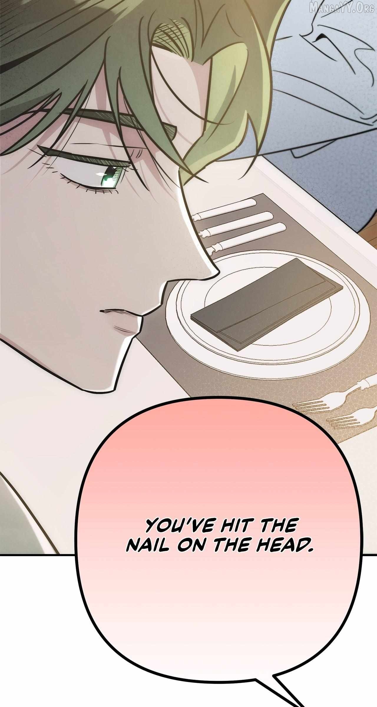 My Younger Sister Chooses Me Tonight Chapter 49 - page 53