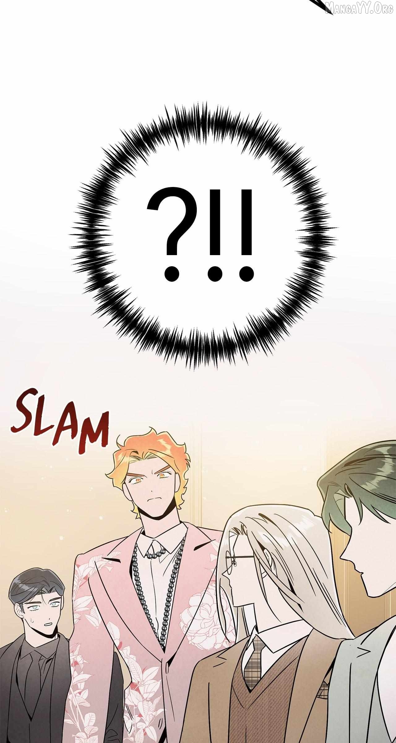 My Younger Sister Chooses Me Tonight Chapter 49 - page 54