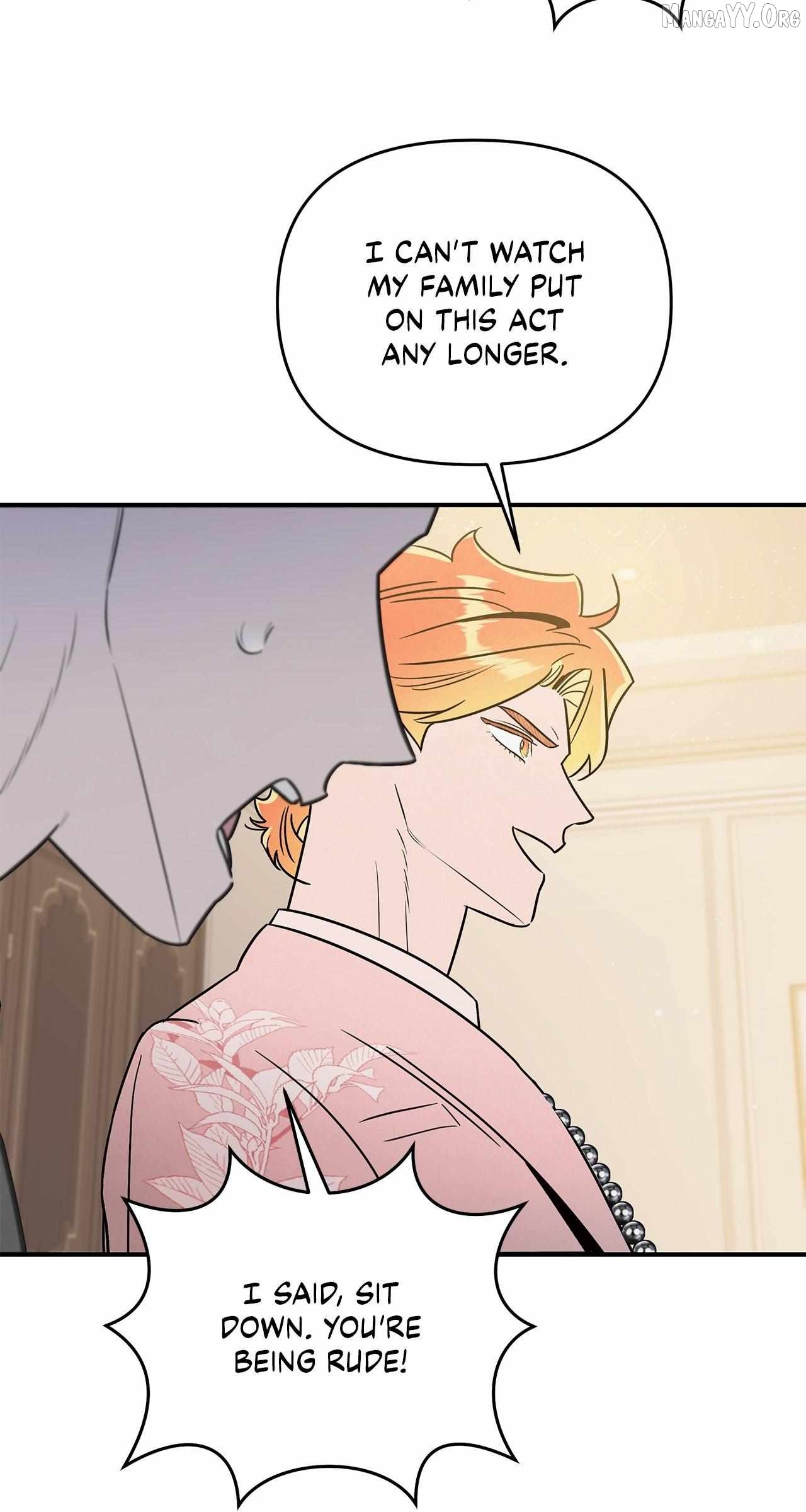 My Younger Sister Chooses Me Tonight Chapter 49 - page 59