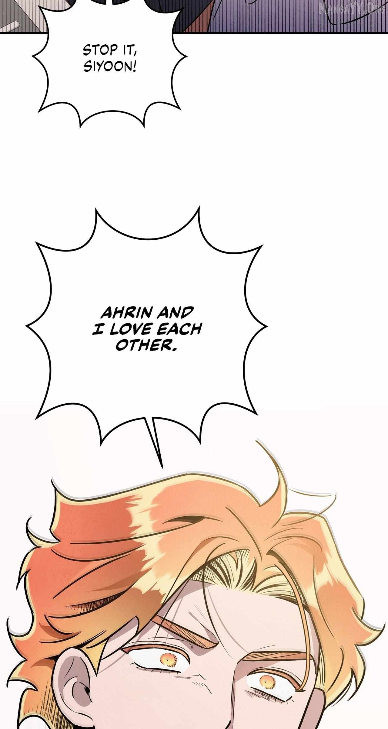 My Younger Sister Chooses Me Tonight Chapter 49 - page 61