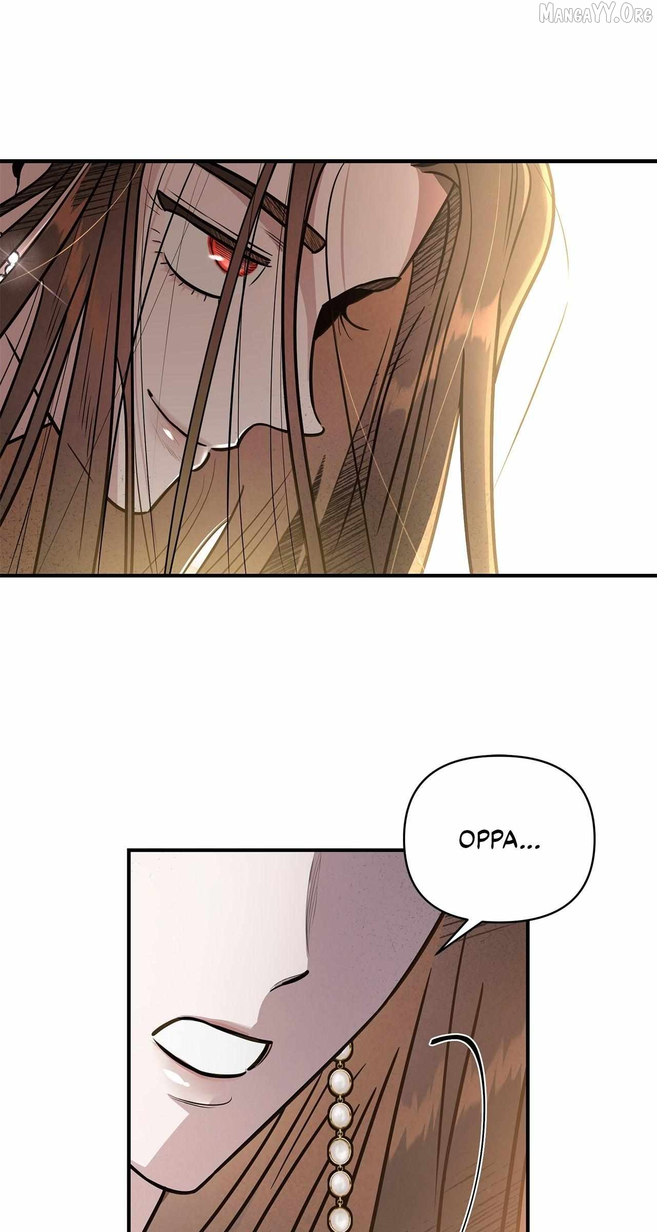 My Younger Sister Chooses Me Tonight Chapter 49 - page 64