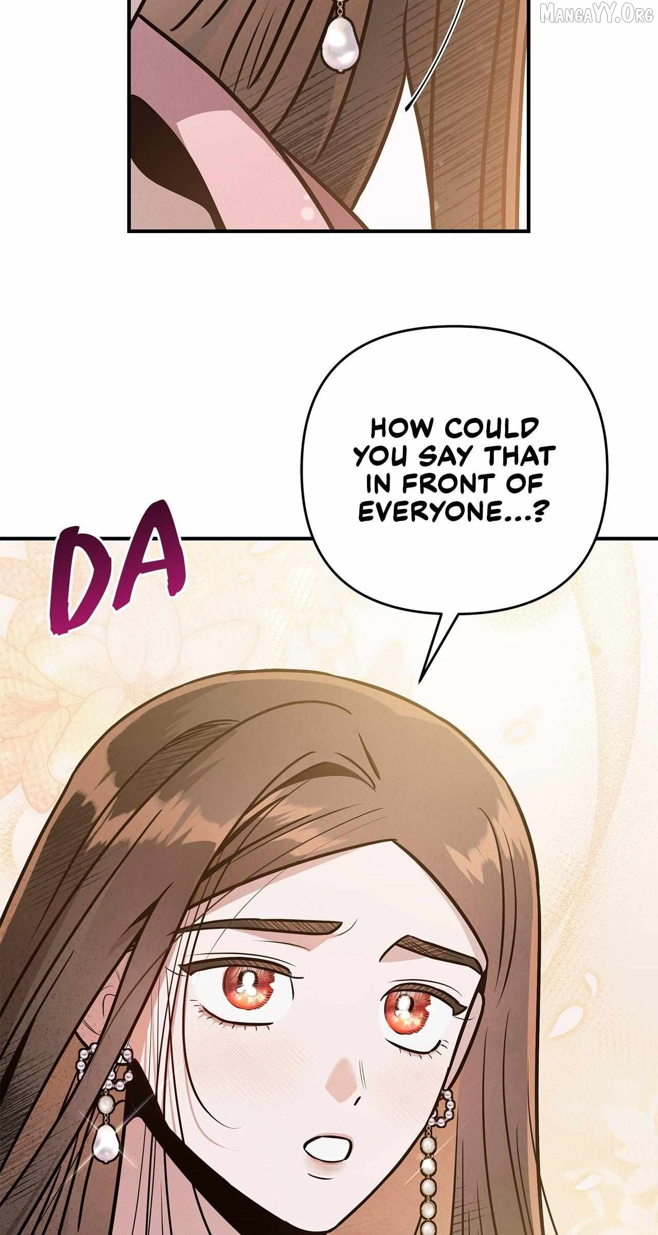 My Younger Sister Chooses Me Tonight Chapter 49 - page 65