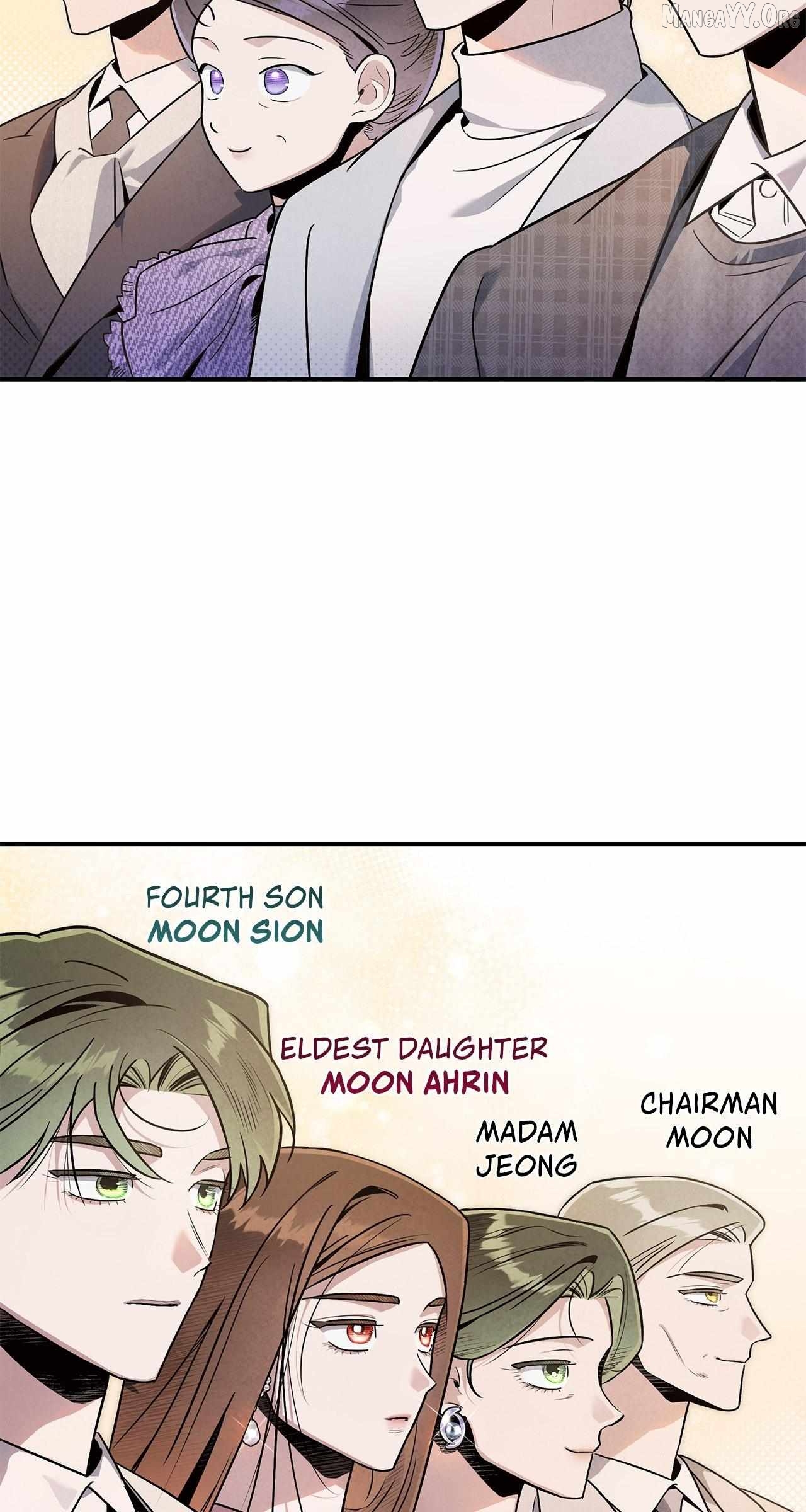 My Younger Sister Chooses Me Tonight Chapter 49 - page 7