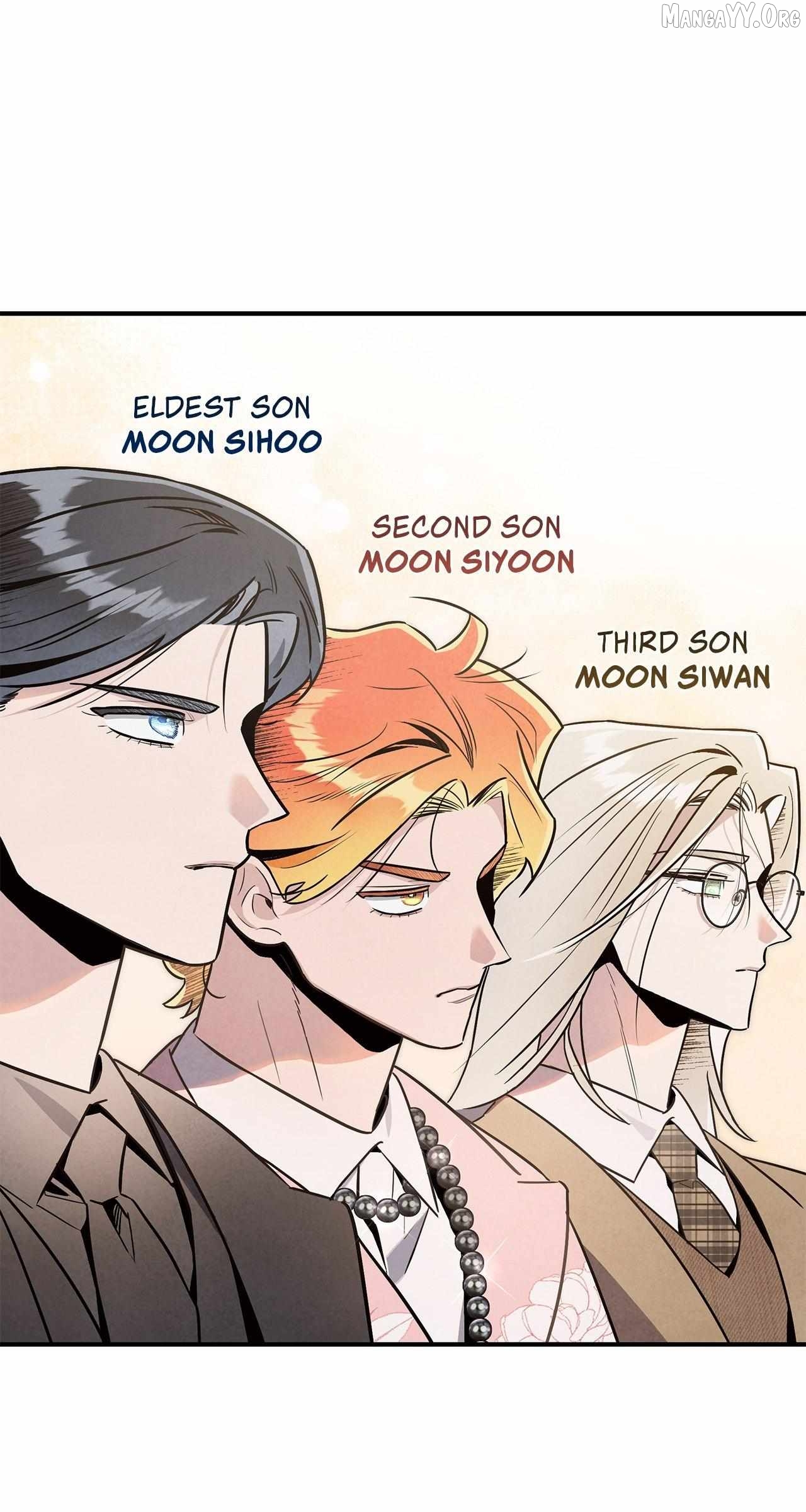 My Younger Sister Chooses Me Tonight Chapter 49 - page 9