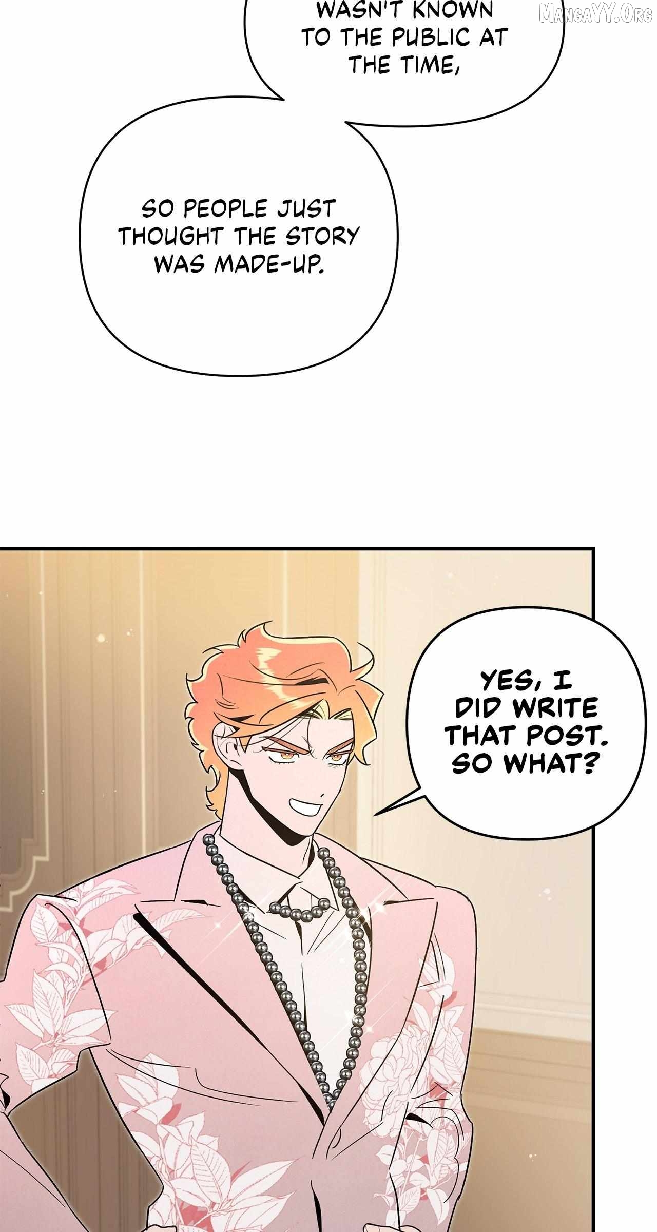 My Younger Sister Chooses Me Tonight Chapter 50 - page 13