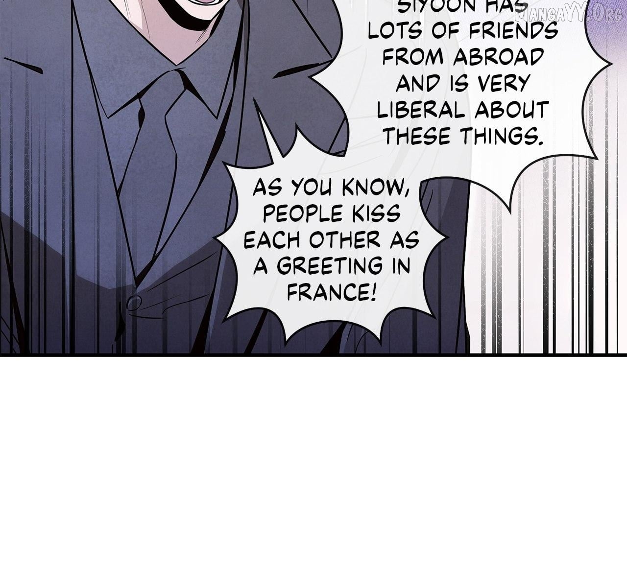 My Younger Sister Chooses Me Tonight Chapter 50 - page 15