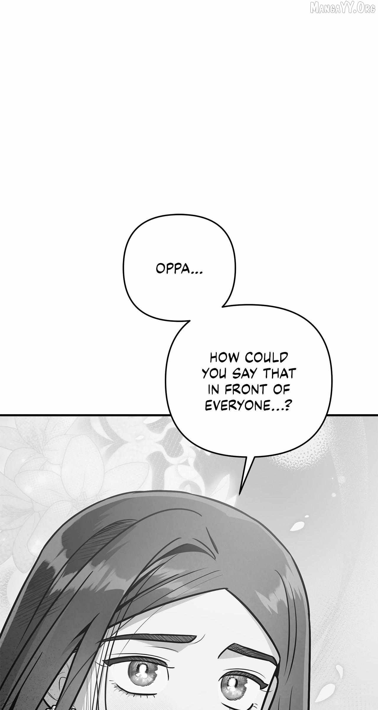 My Younger Sister Chooses Me Tonight Chapter 50 - page 2