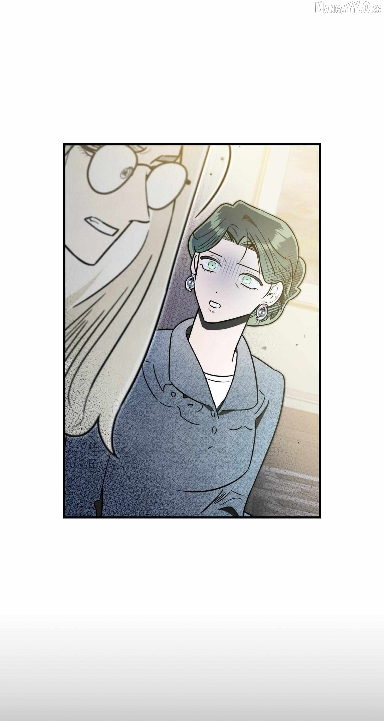 My Younger Sister Chooses Me Tonight Chapter 50 - page 28