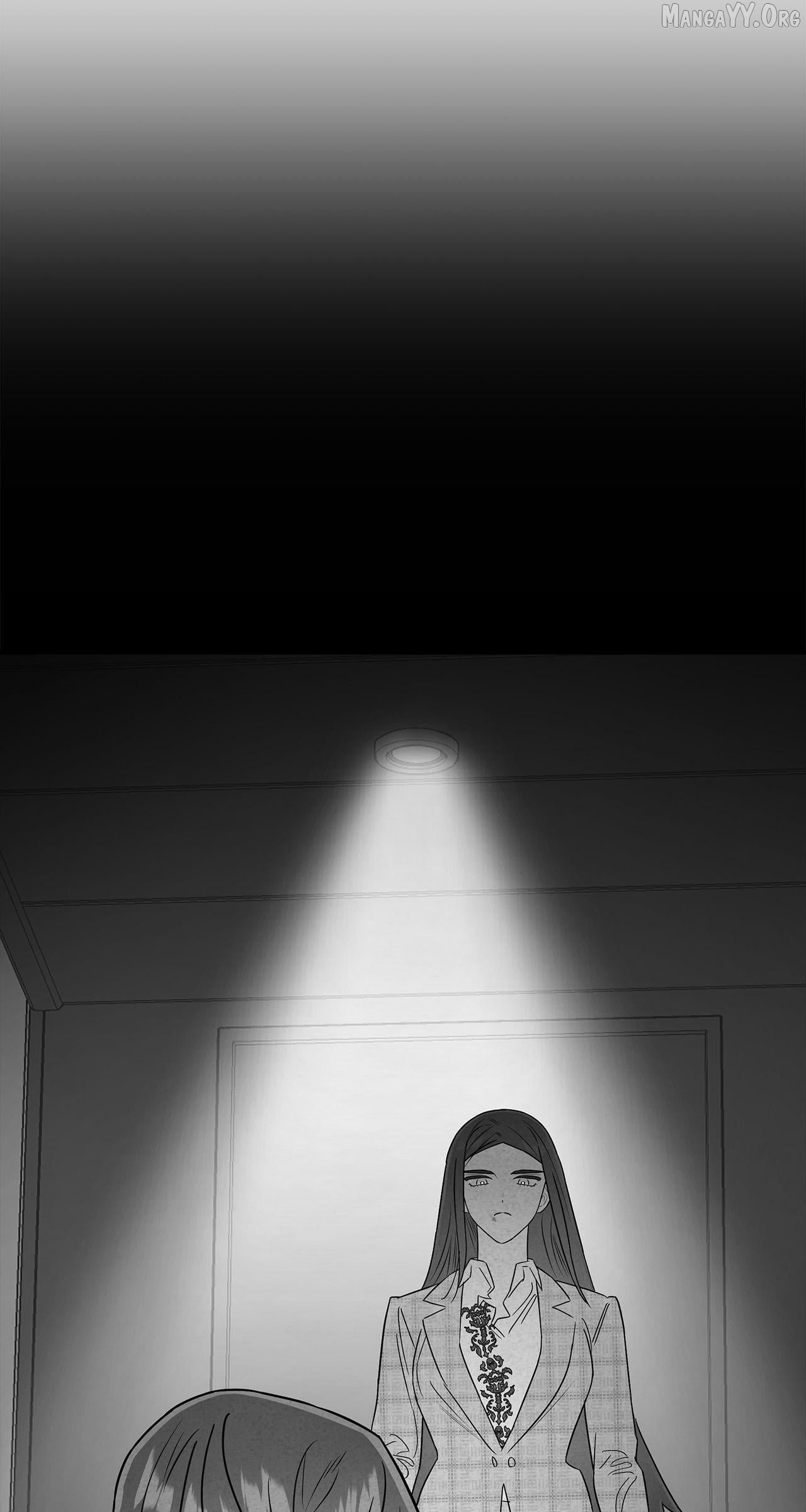 My Younger Sister Chooses Me Tonight Chapter 50 - page 29