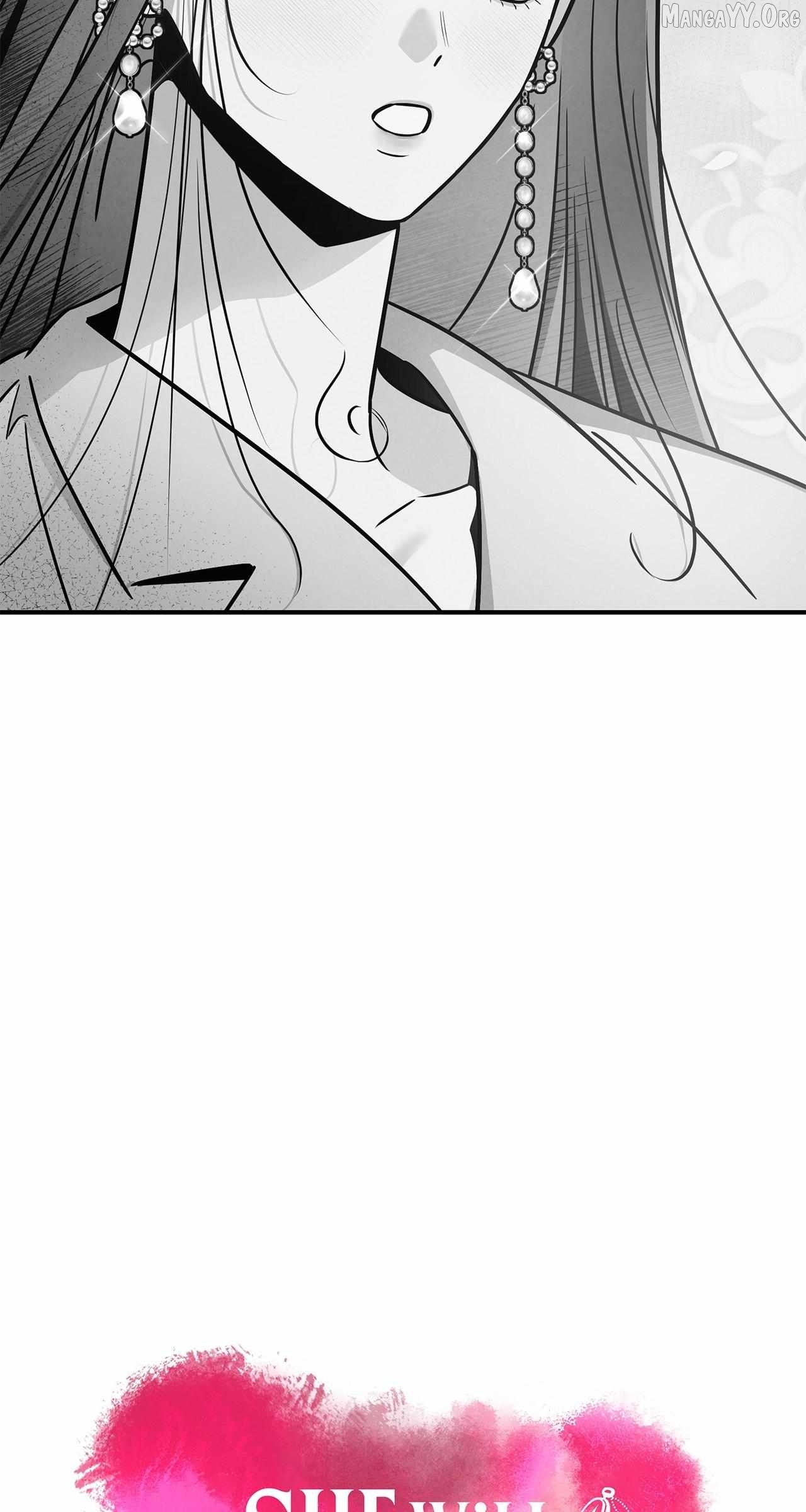 My Younger Sister Chooses Me Tonight Chapter 50 - page 3