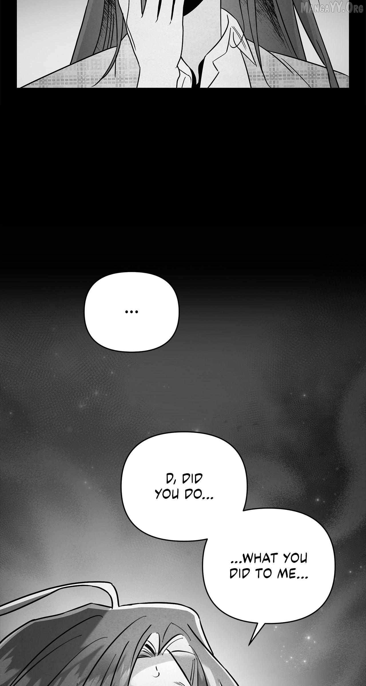 My Younger Sister Chooses Me Tonight Chapter 50 - page 31