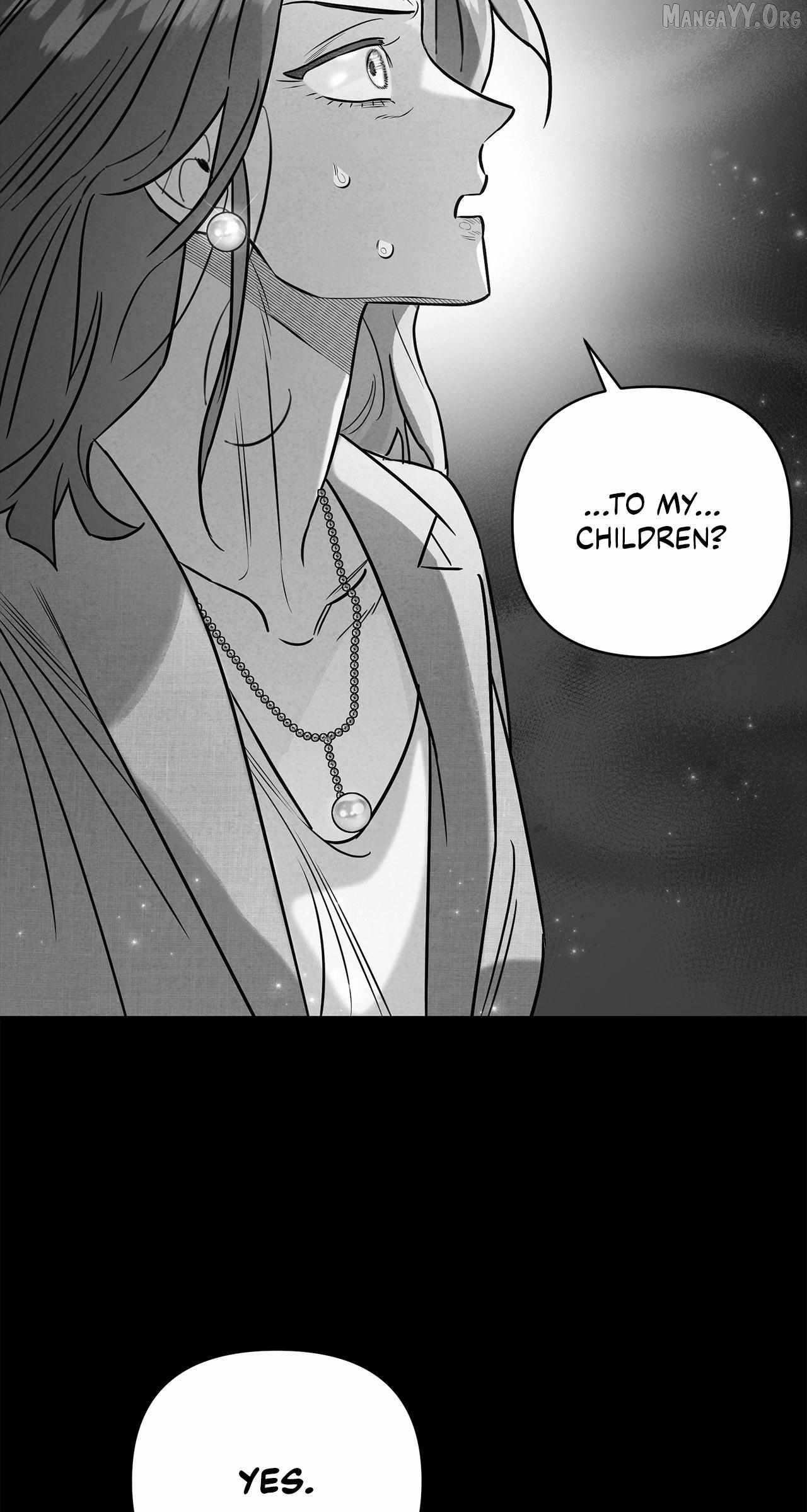 My Younger Sister Chooses Me Tonight Chapter 50 - page 32