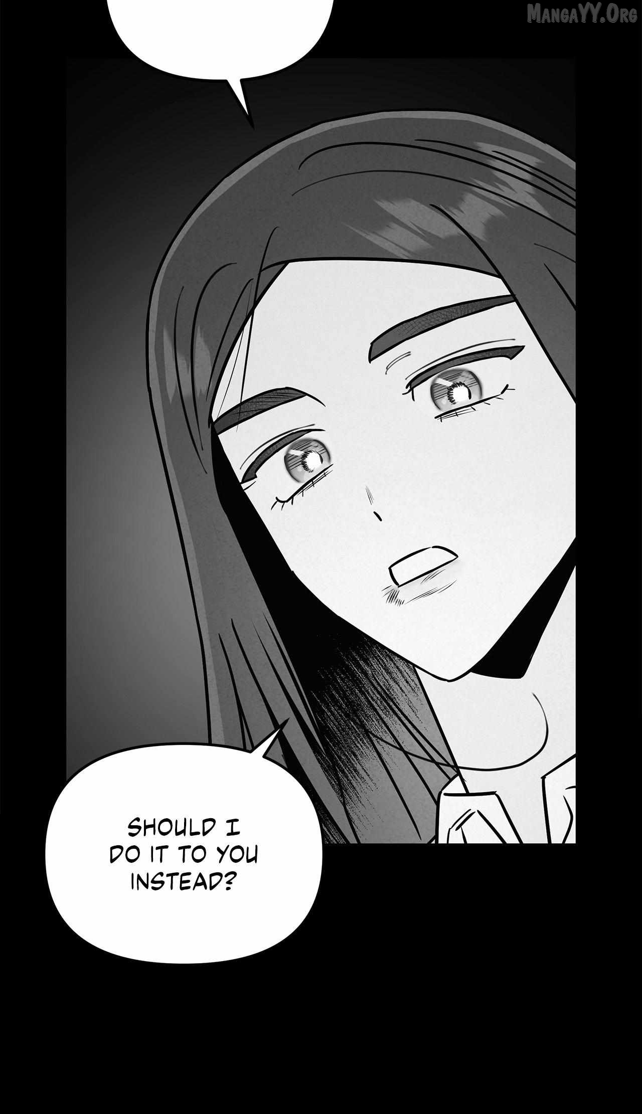 My Younger Sister Chooses Me Tonight Chapter 50 - page 33