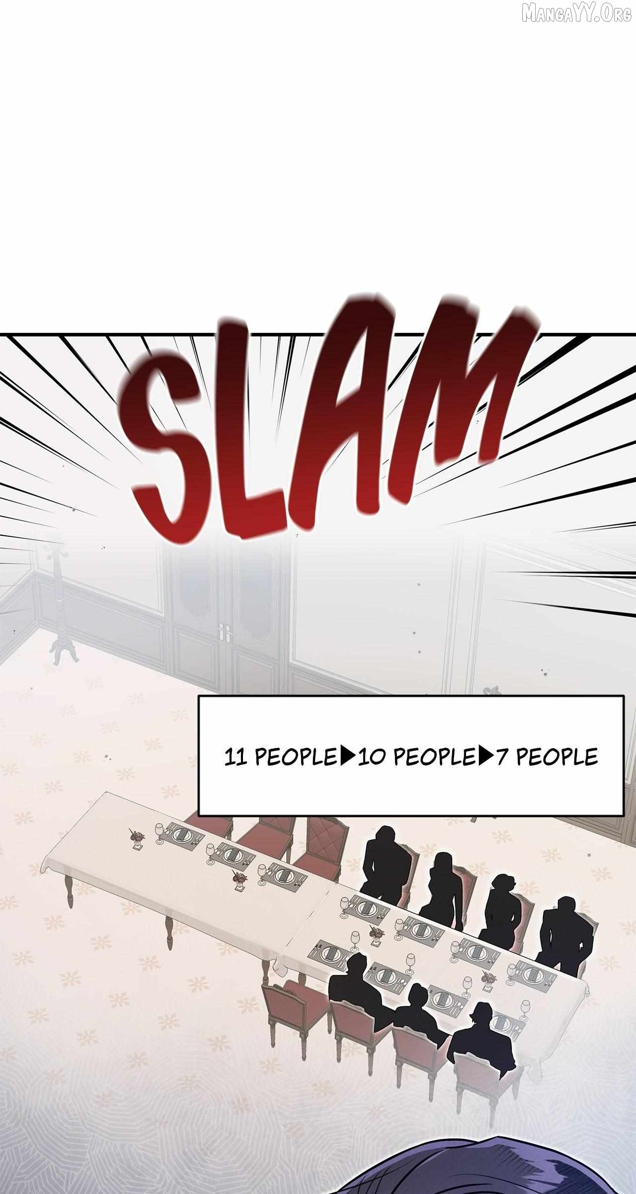 My Younger Sister Chooses Me Tonight Chapter 50 - page 41