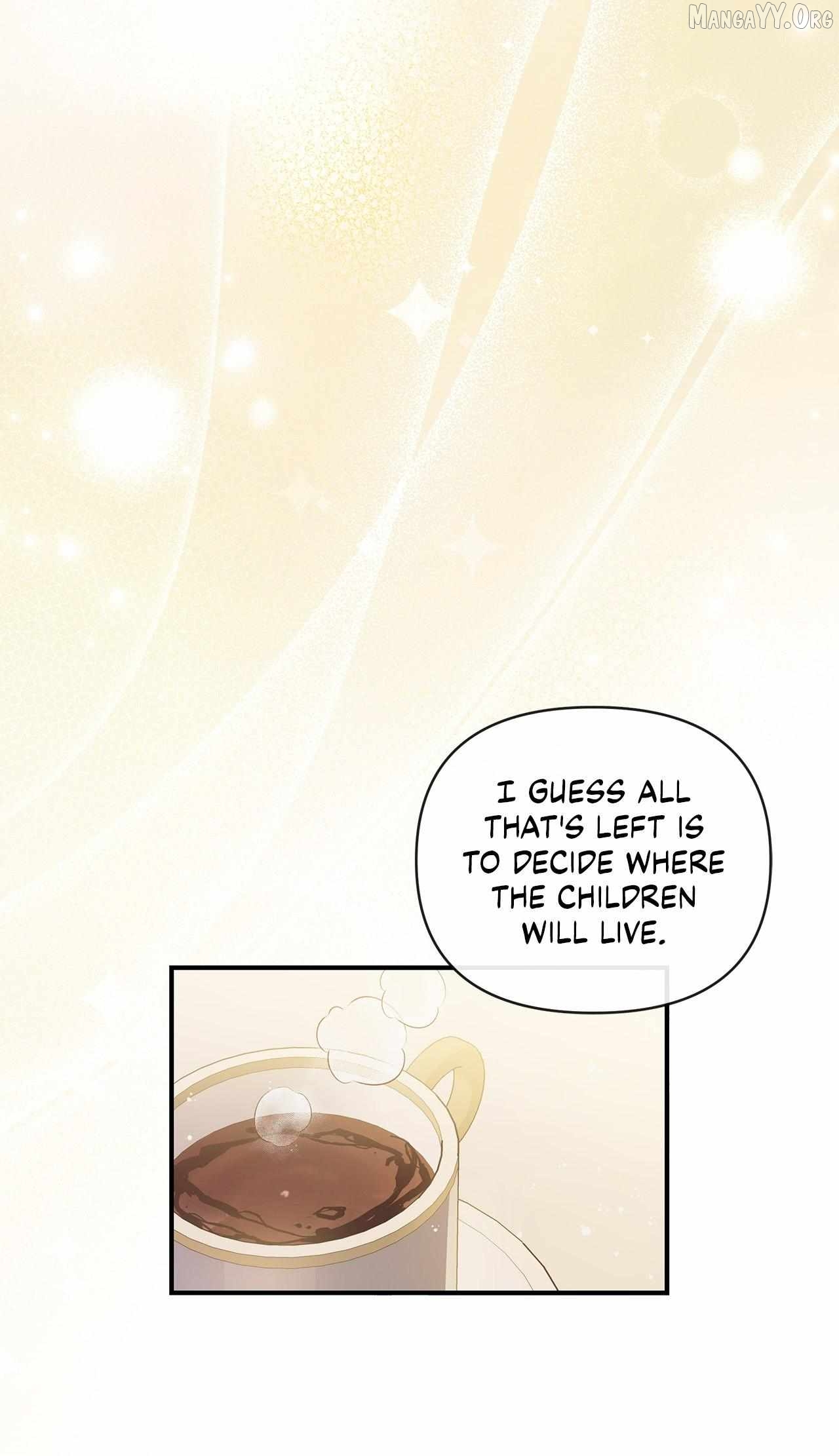 My Younger Sister Chooses Me Tonight Chapter 50 - page 45