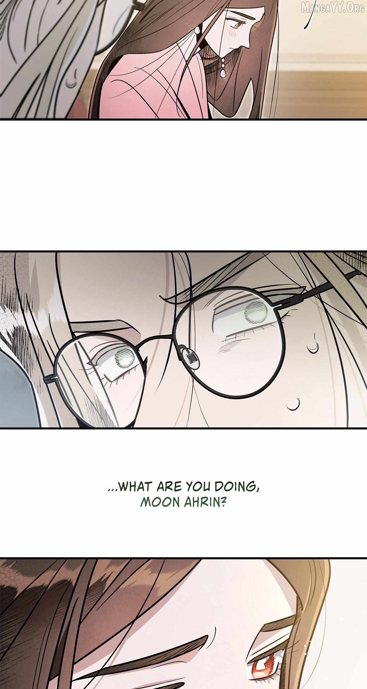 My Younger Sister Chooses Me Tonight Chapter 50 - page 5