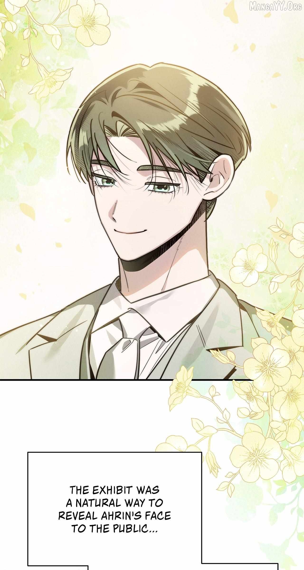 My Younger Sister Chooses Me Tonight Chapter 50 - page 54