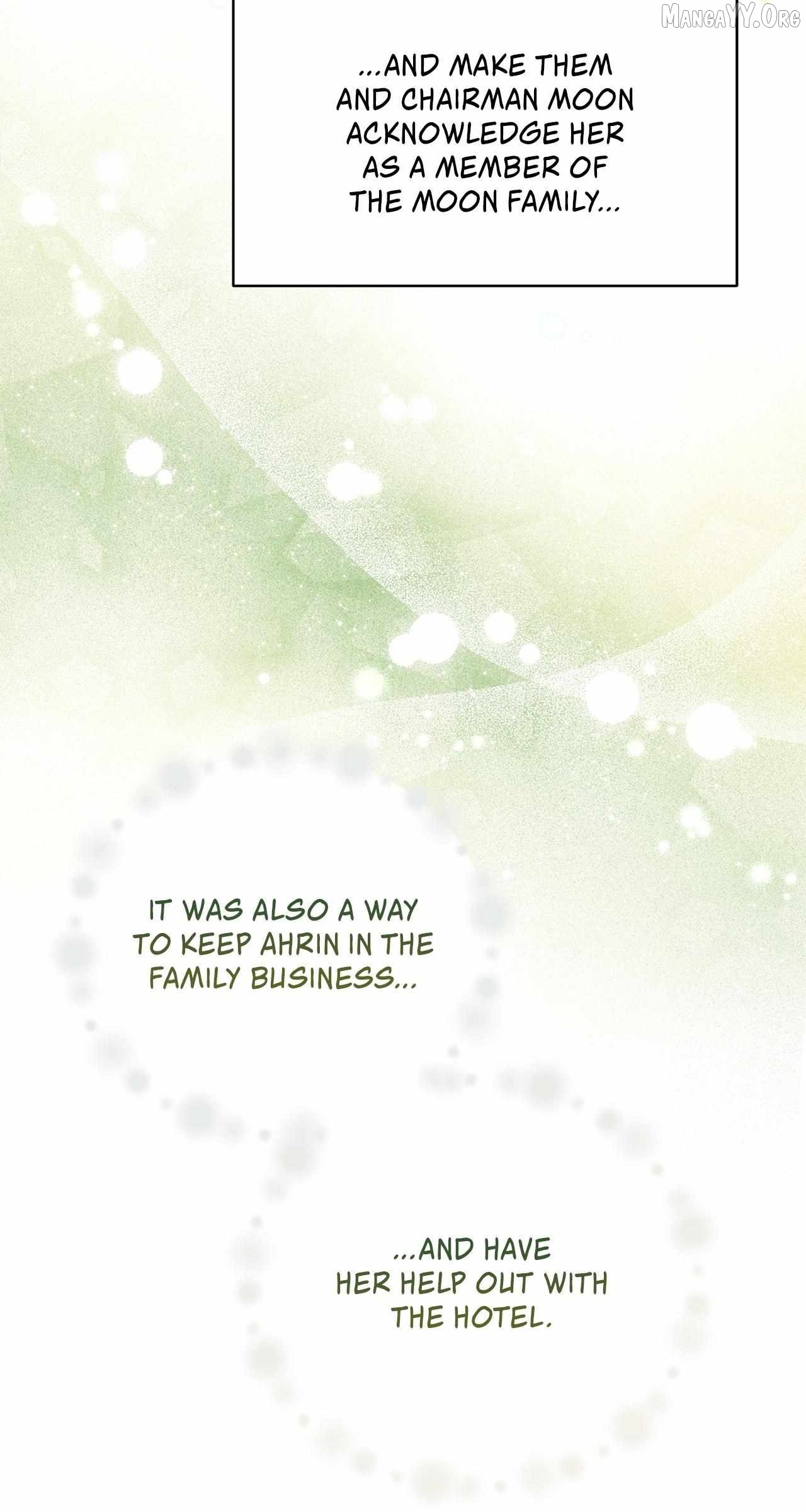 My Younger Sister Chooses Me Tonight Chapter 50 - page 55