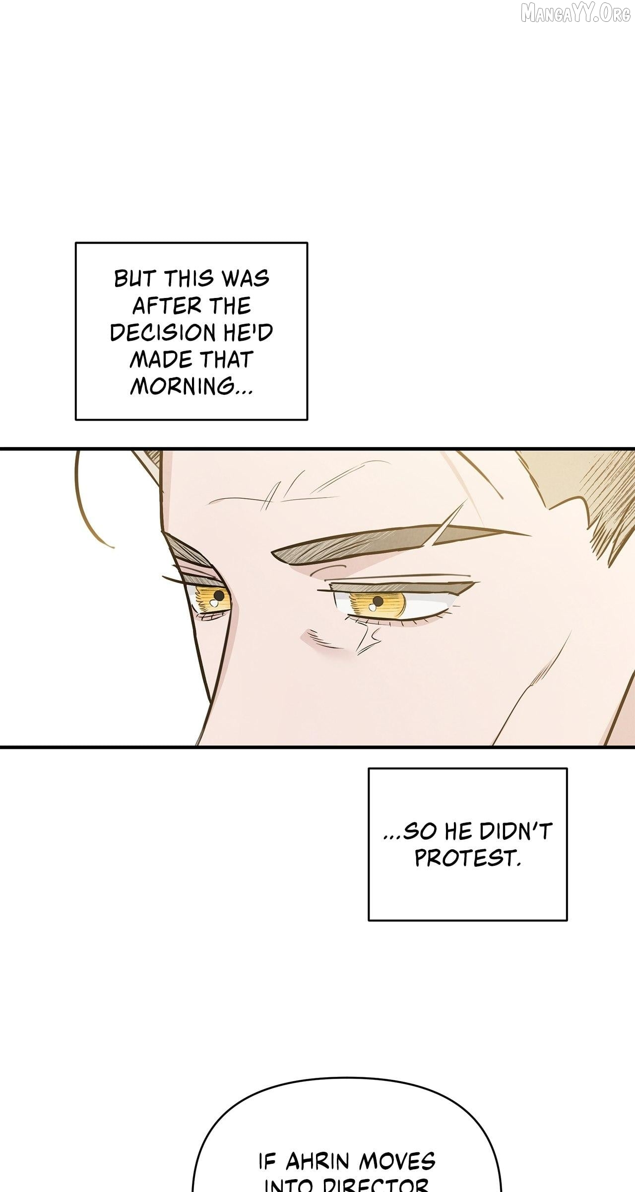 My Younger Sister Chooses Me Tonight Chapter 50 - page 58