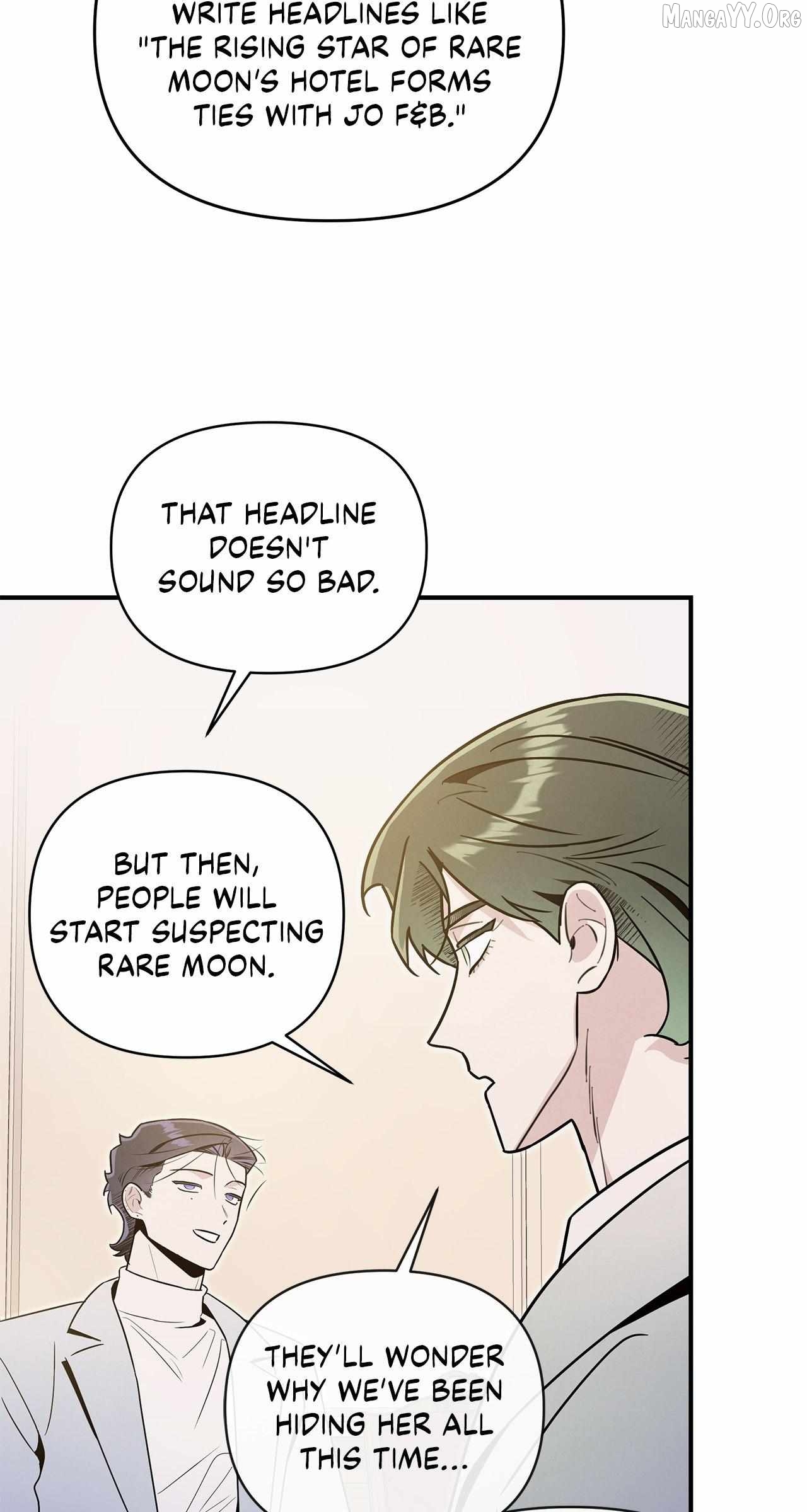 My Younger Sister Chooses Me Tonight Chapter 50 - page 60