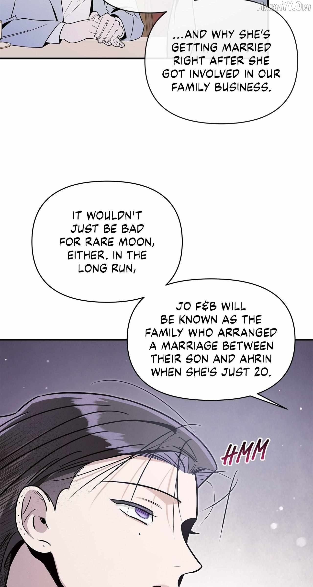 My Younger Sister Chooses Me Tonight Chapter 50 - page 61