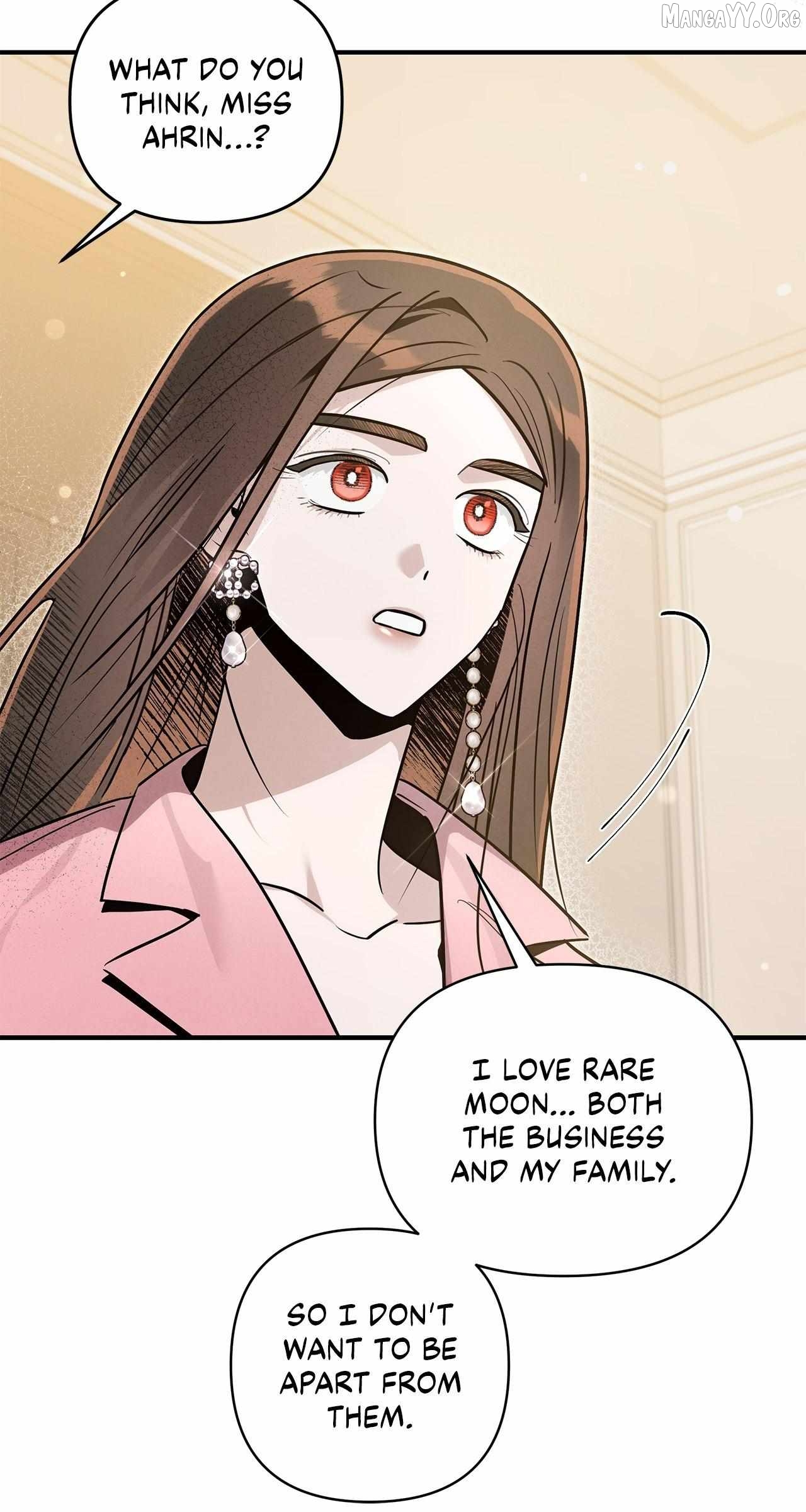 My Younger Sister Chooses Me Tonight Chapter 50 - page 63