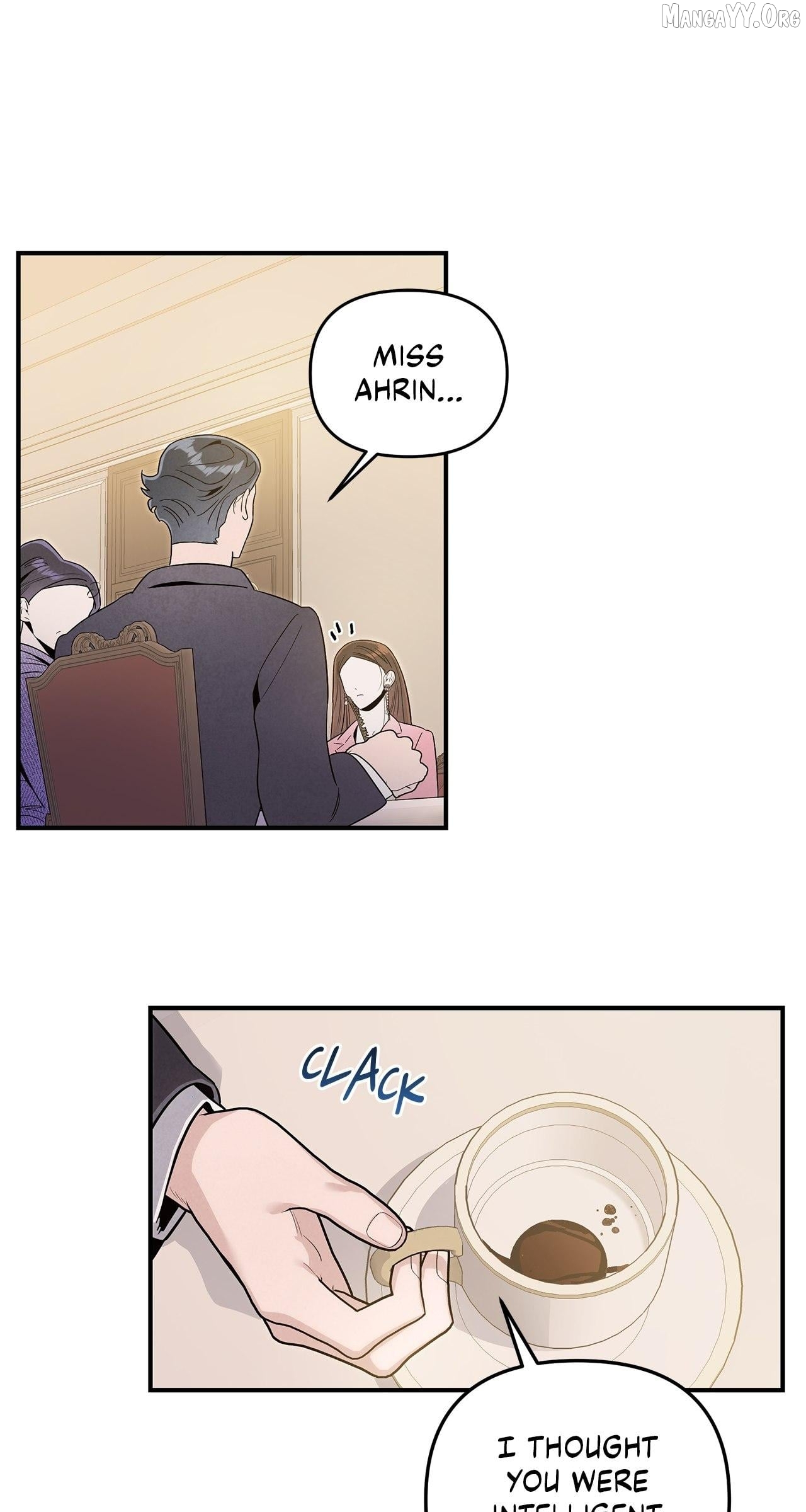 My Younger Sister Chooses Me Tonight Chapter 50 - page 65