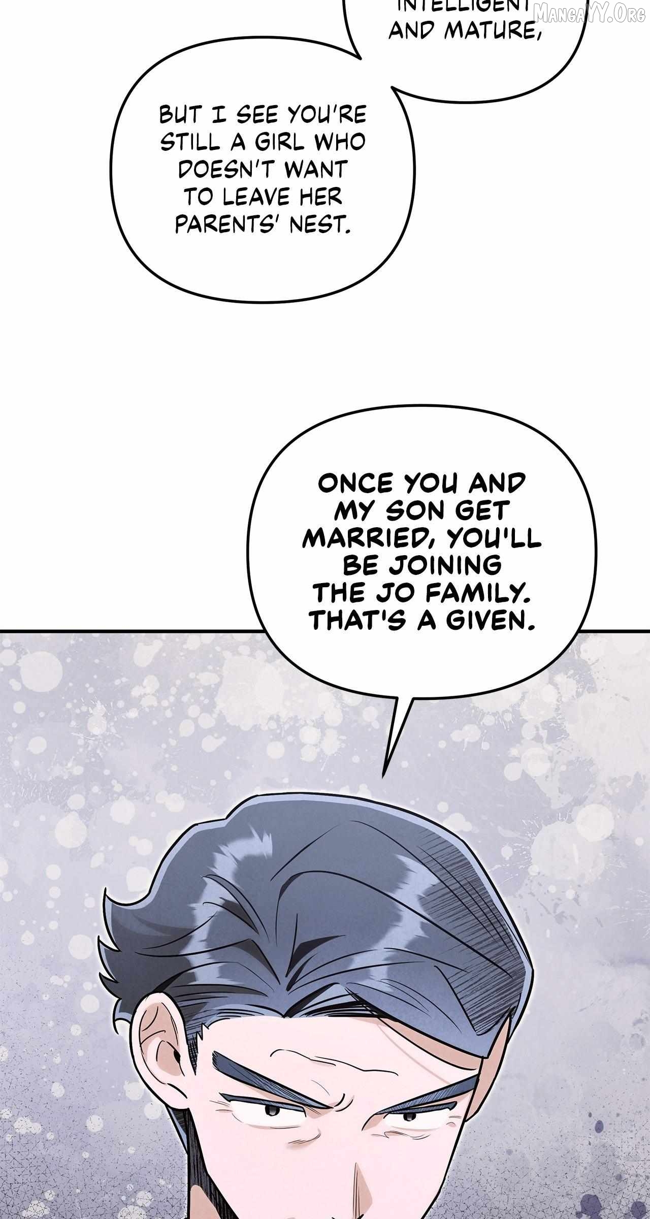 My Younger Sister Chooses Me Tonight Chapter 50 - page 66