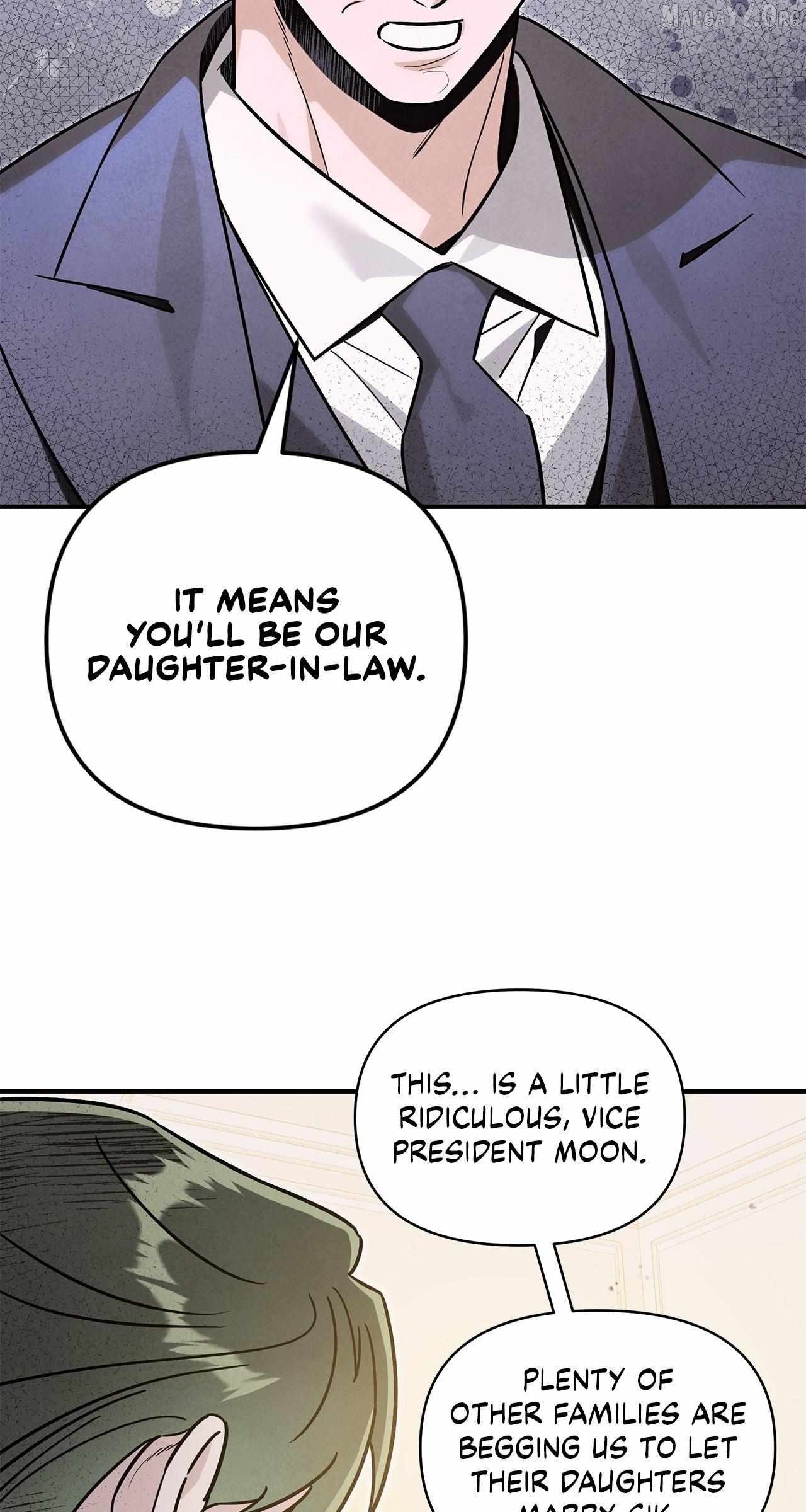 My Younger Sister Chooses Me Tonight Chapter 50 - page 67