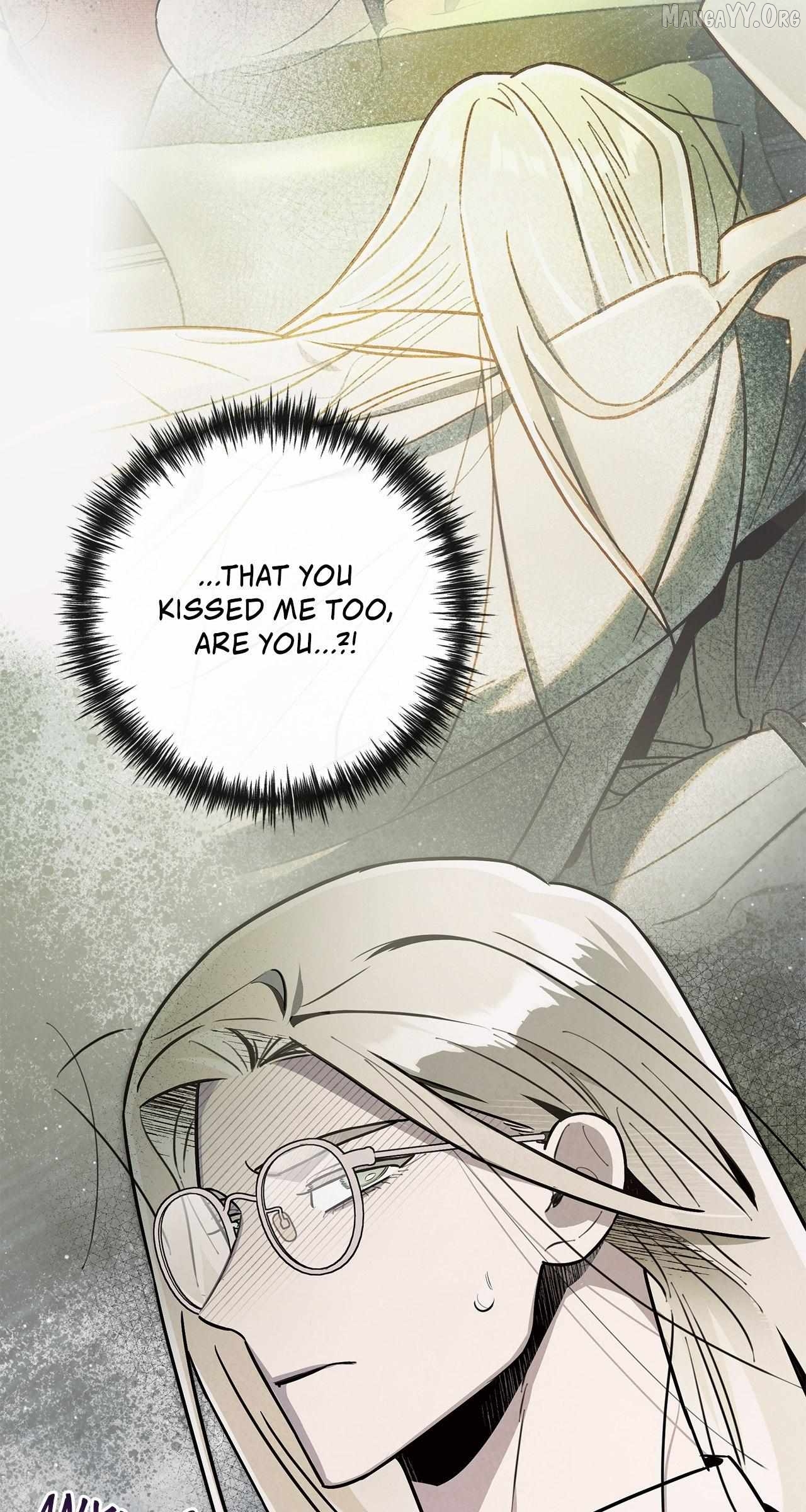 My Younger Sister Chooses Me Tonight Chapter 50 - page 7